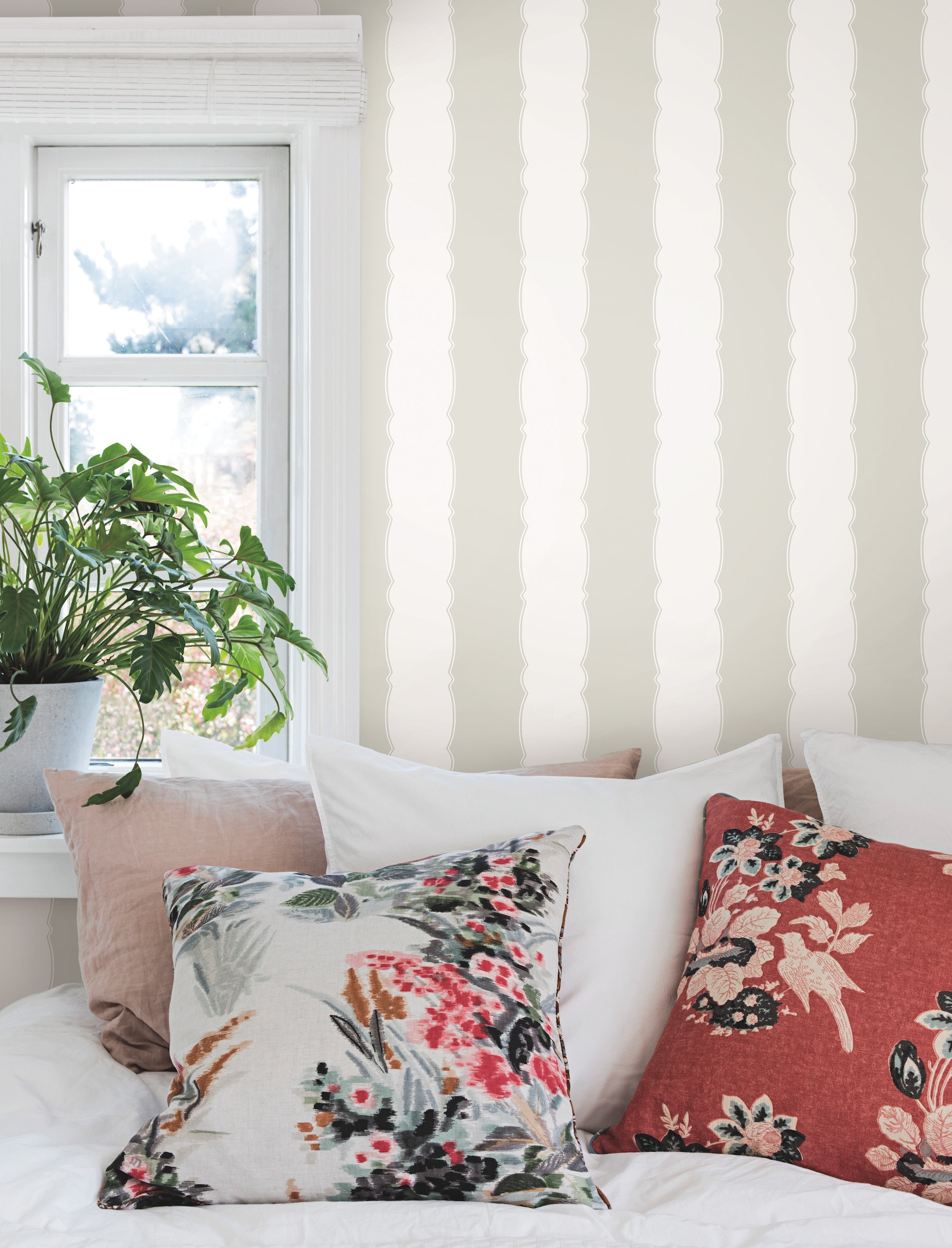 York Wallcoverings GR6014 wallpaper - View #2