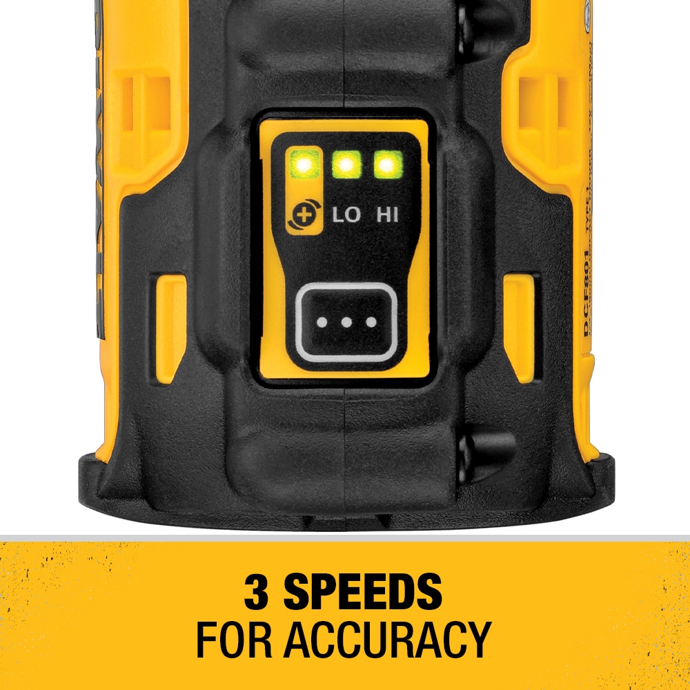 DEWALT DCF801F2 Cordless-Impact-Drivers - View #5