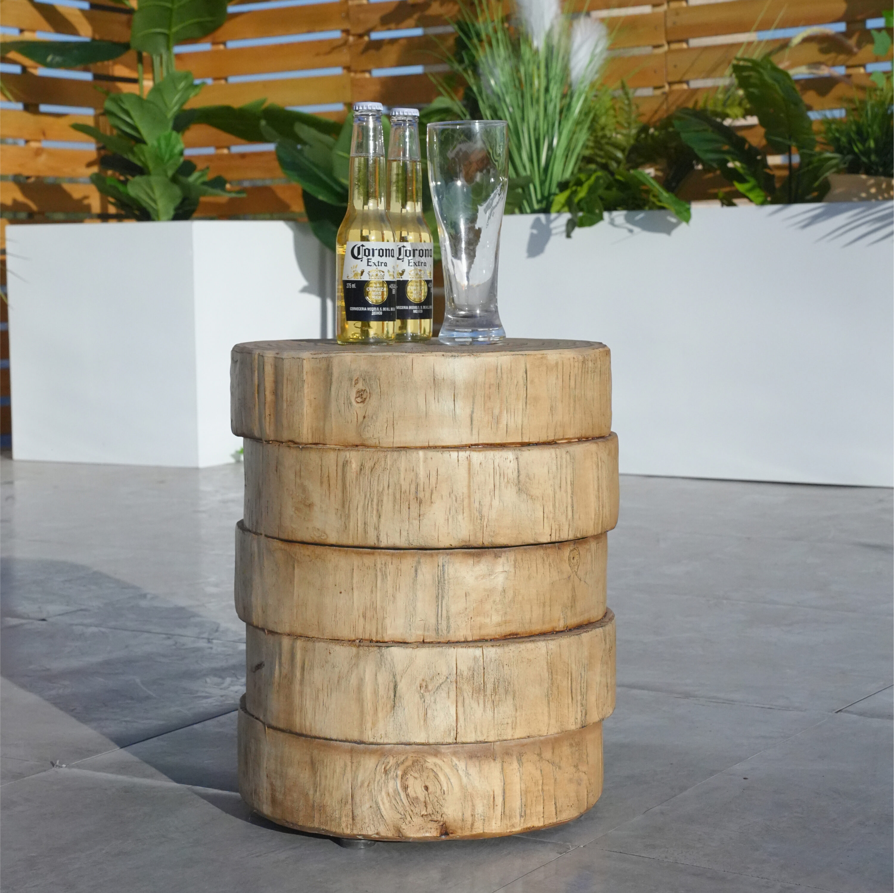 Moda Furnishings PAT-2463ST Patio-Tables - View #3