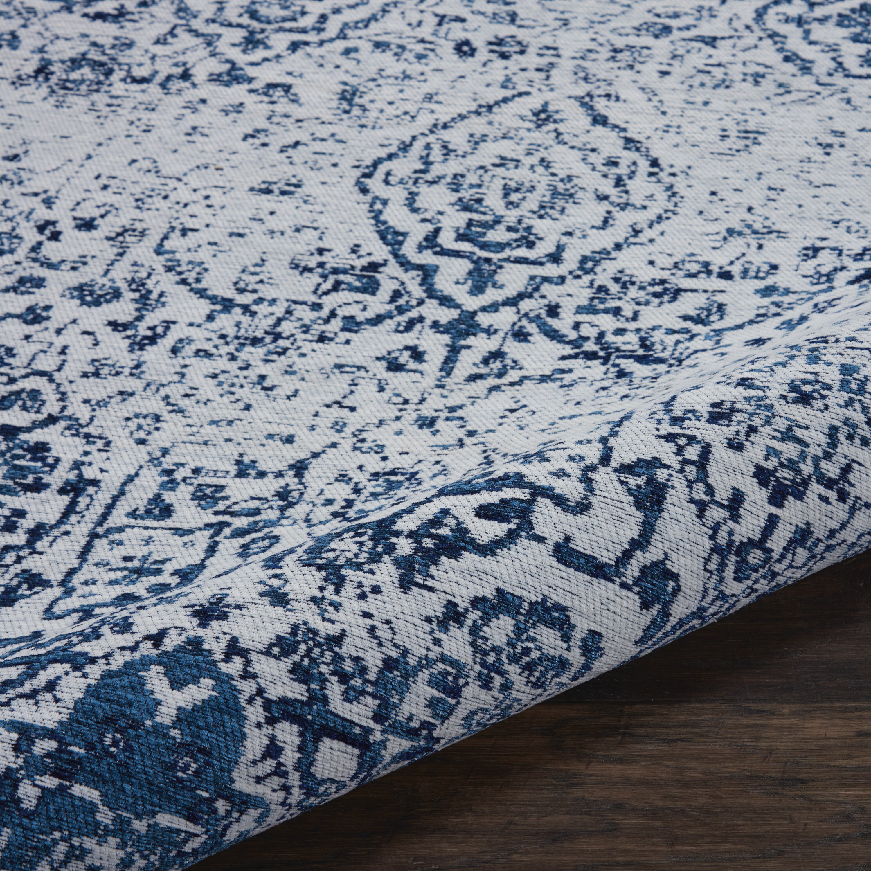 Nourison 99446381767 rugs - View #5