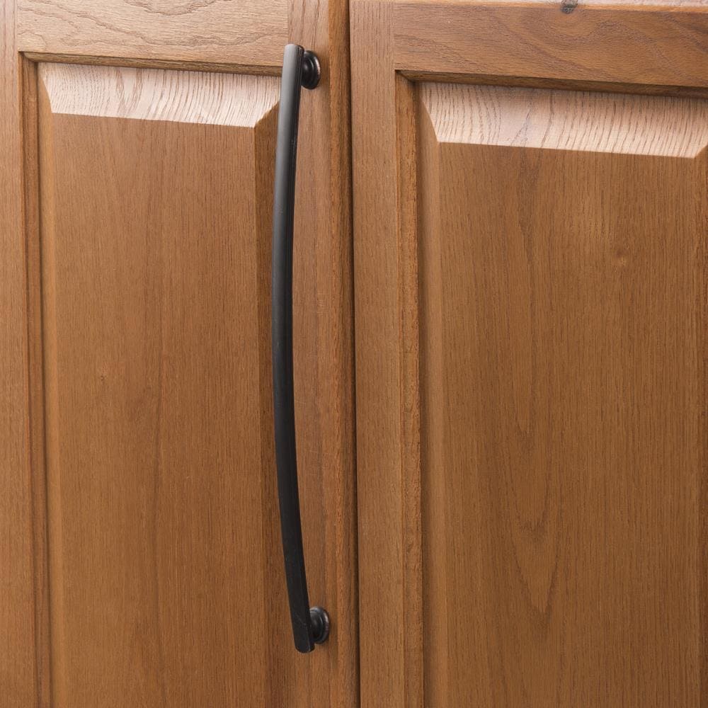 Hickory Hardware P2159-VB-5B Cabinet-Pulls - View #4