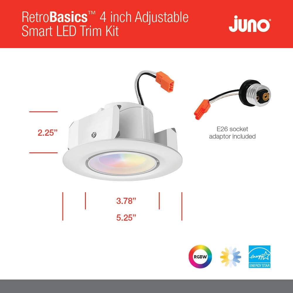 Juno RB4ACRGBWMWM6 b040330 - View #4