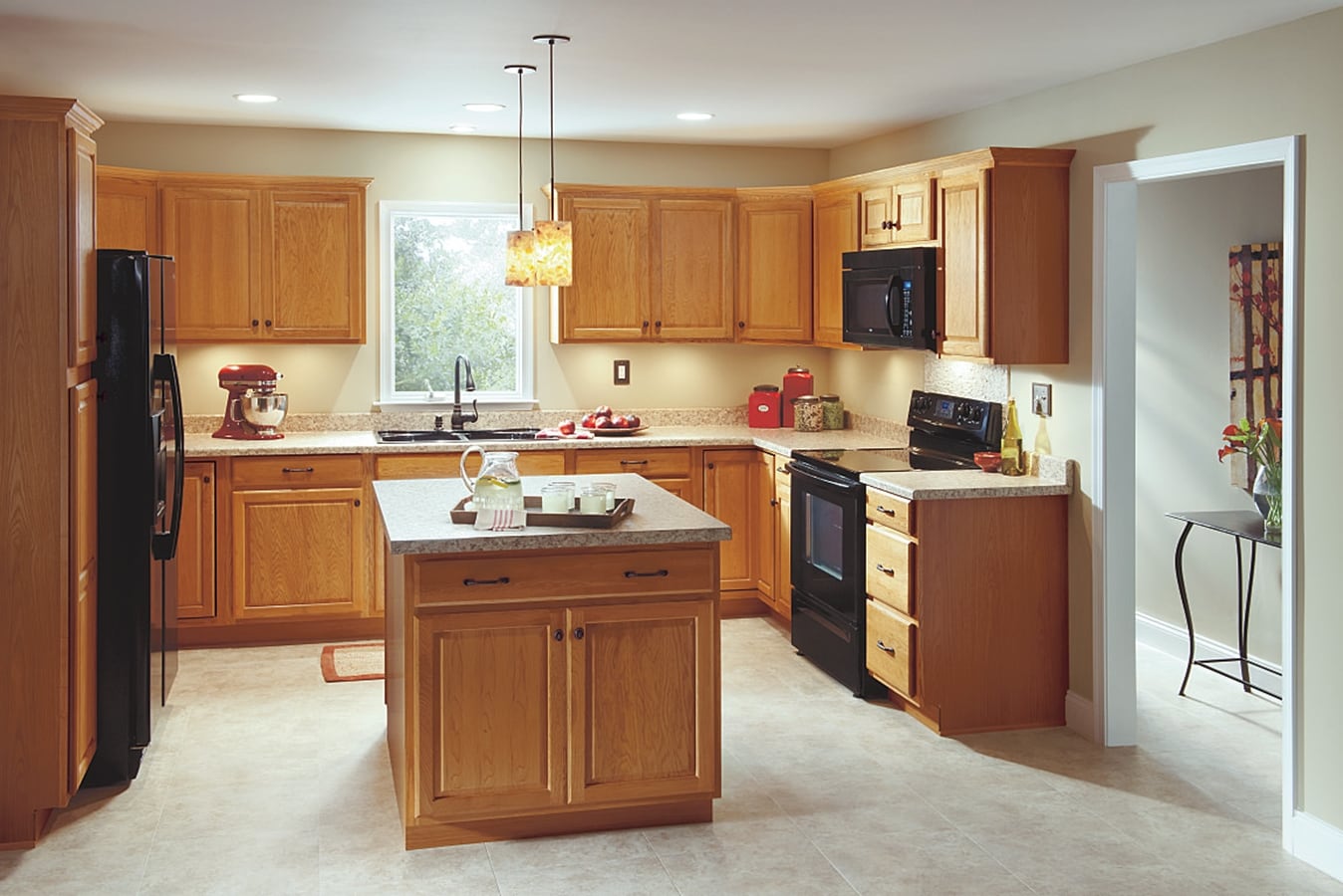 Kitchen Classics 22 TOEKICK8  - View #5