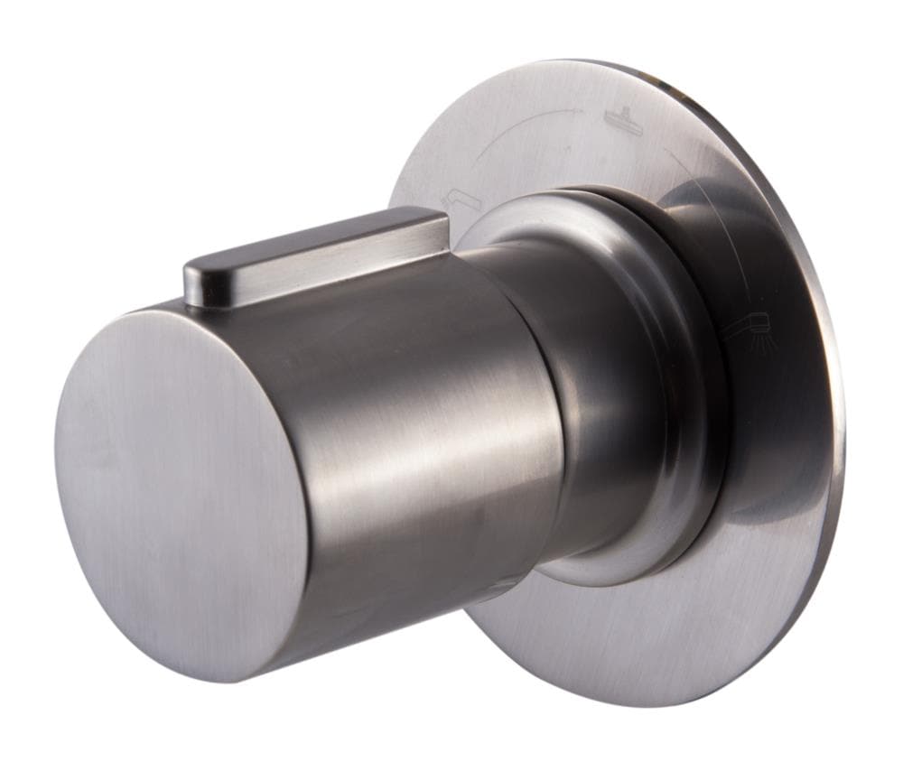 ALFI AB9101-BN Bath-Shower-Facc - View #2