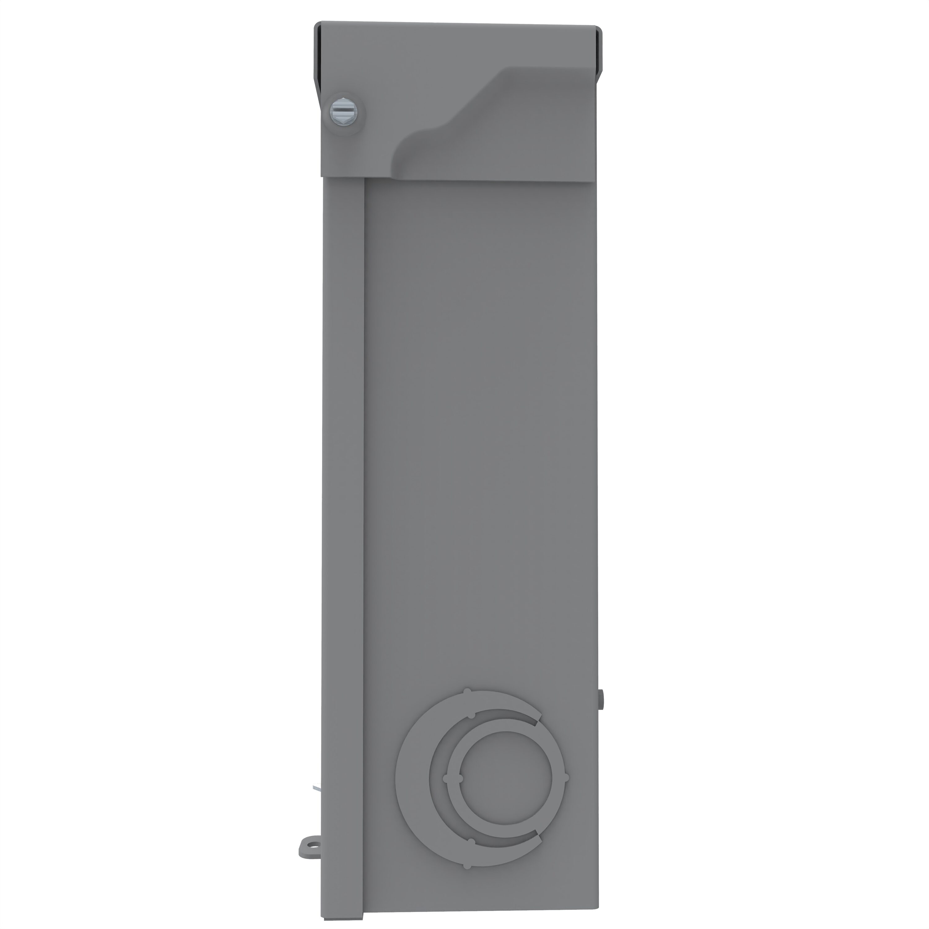 Square D QO2100MRBE Safety-Switches - View #3