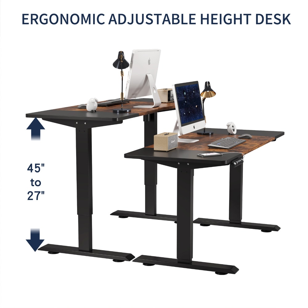 KTMBDW W614P376260 Office-Tables - View #4