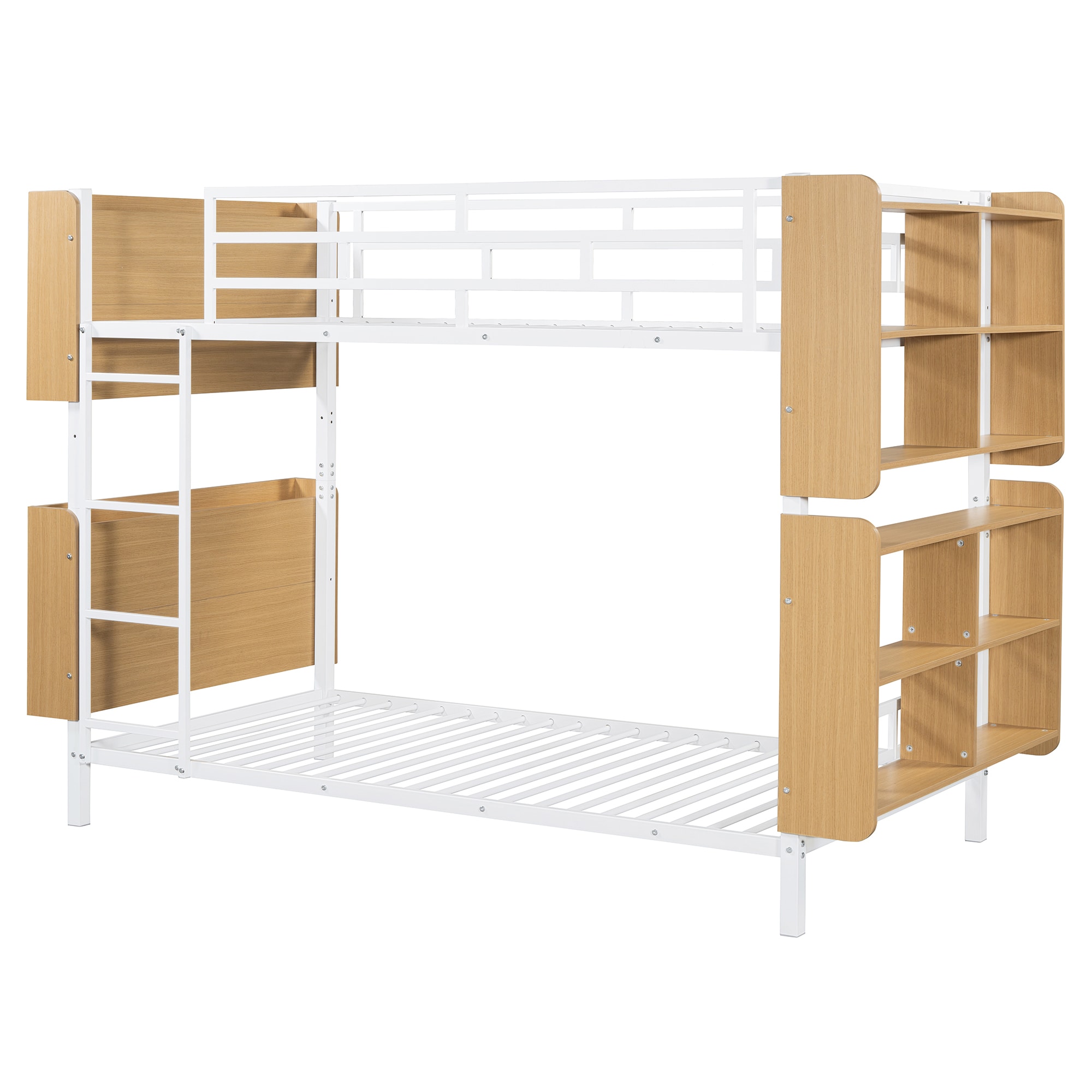 ModernLuxe L3P-SF000176AAK Bunk-Beds - View #7