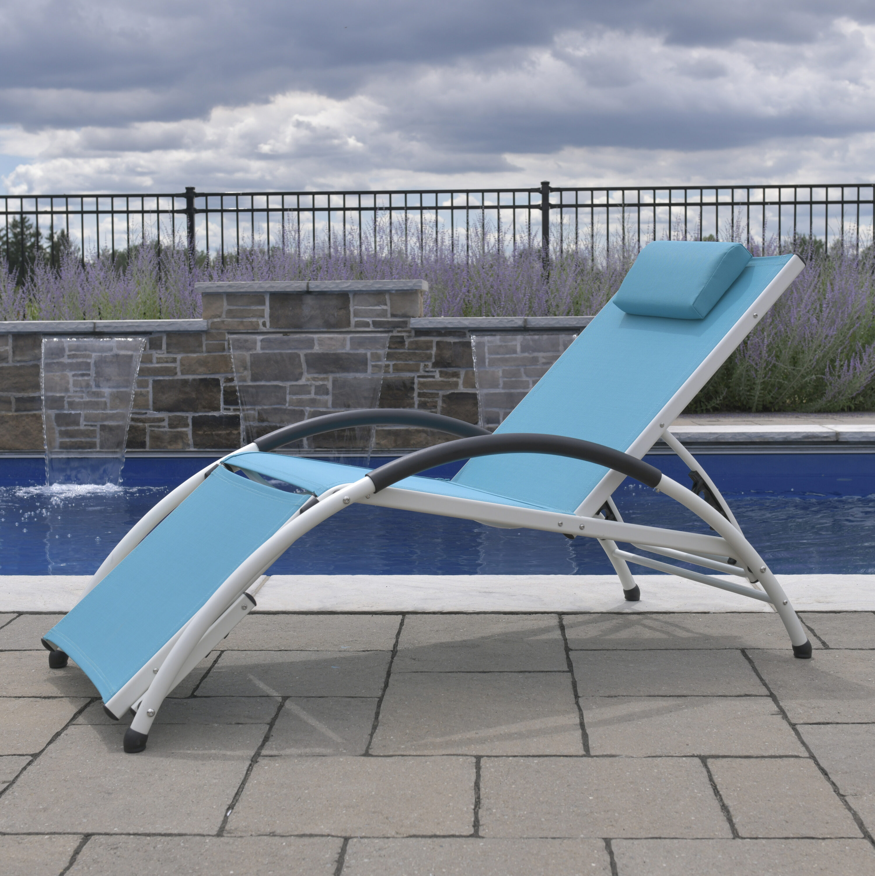 Vivere DKDSUN-TT Patio-Chairs - View #4