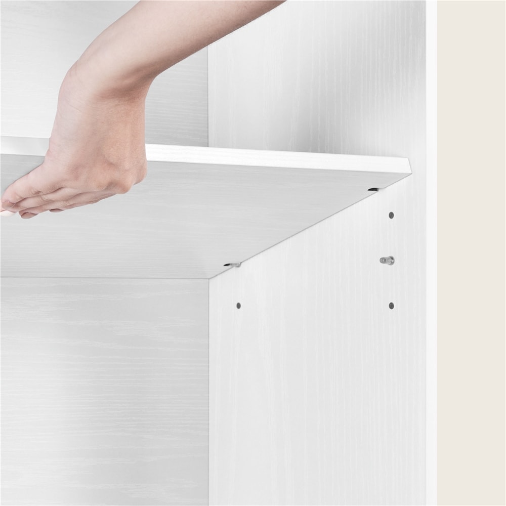 Yaheetech LSJ3IC0001 bookcases - View #5