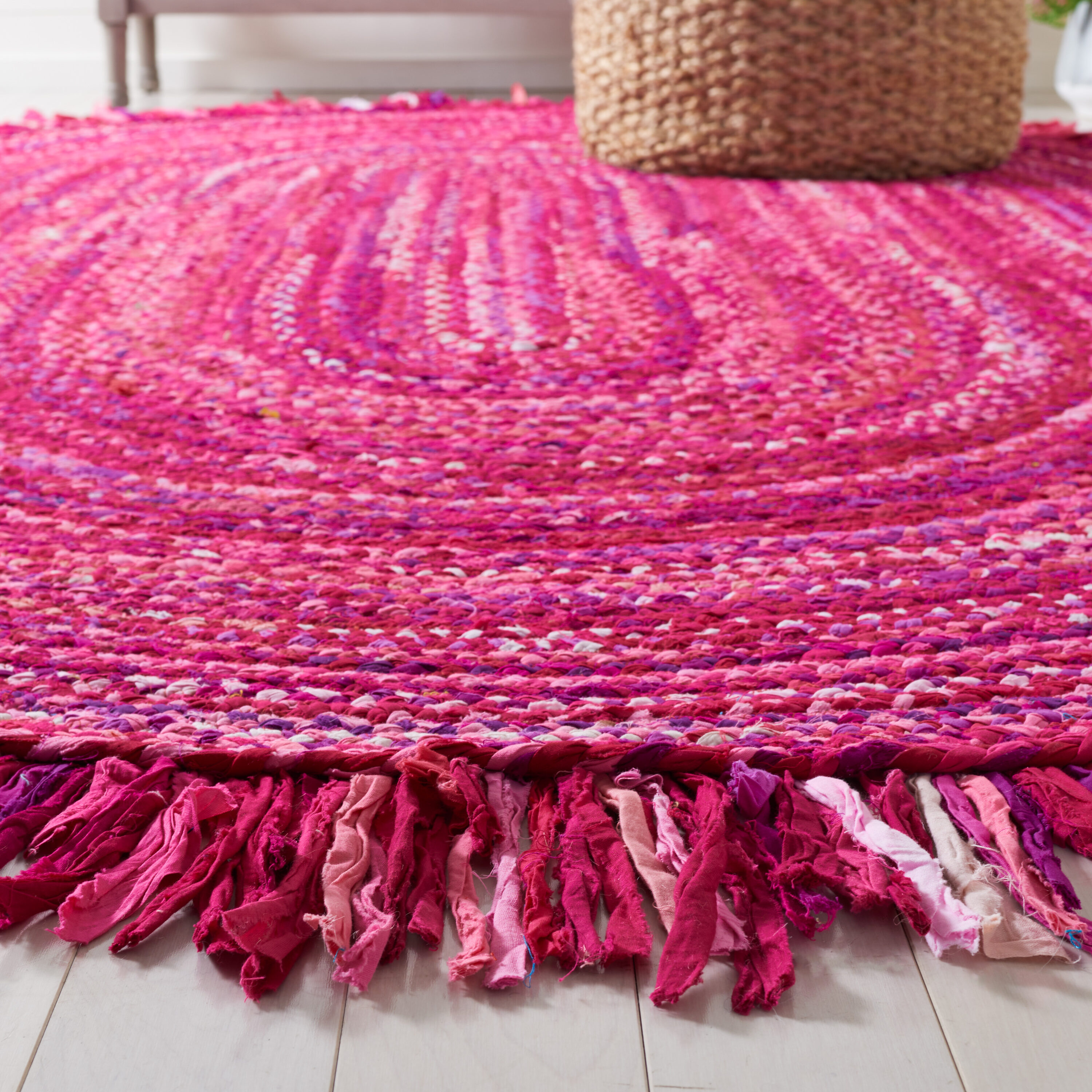 Safavieh BRD451U-6OV rugs - View #4