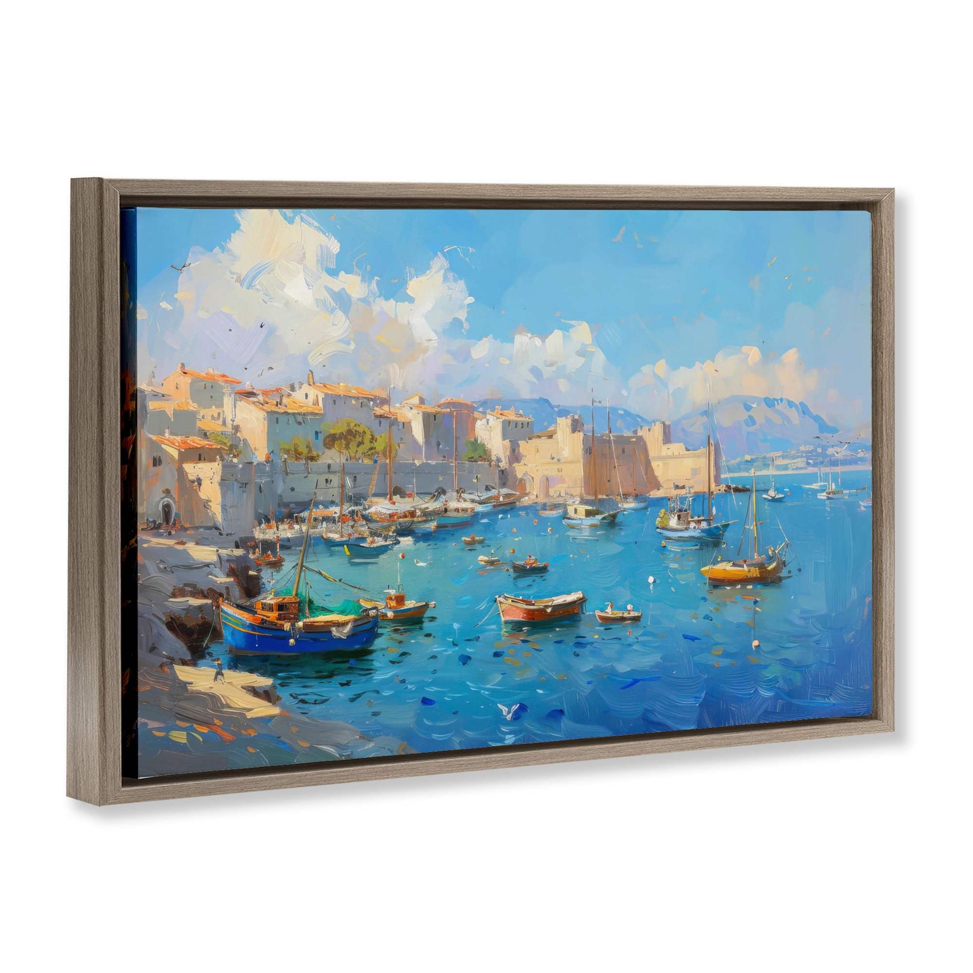 Stupell Industries BT-726-FFE-20X30 Wall-Art - View #2