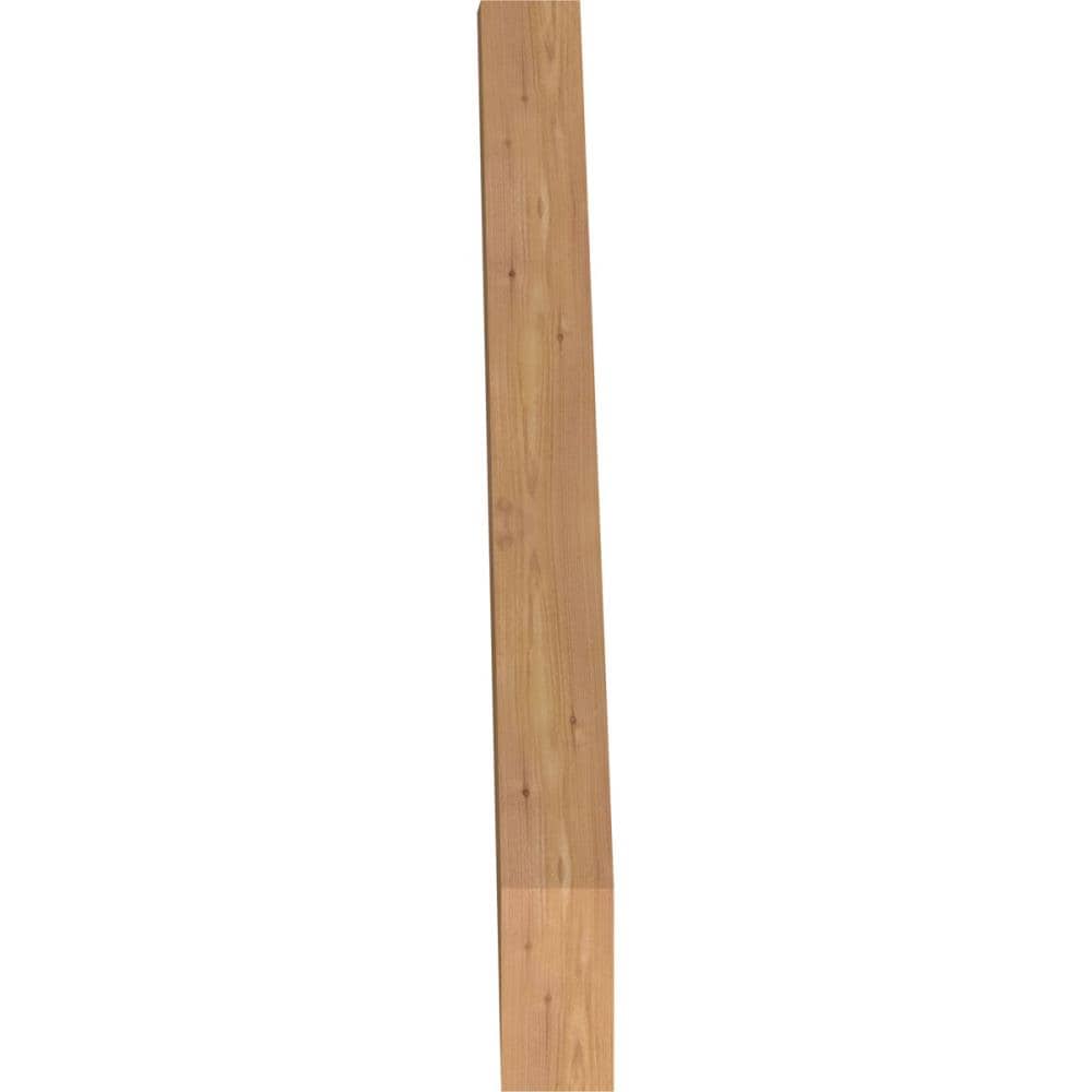 Ekena Millwork BRC04X24X36TRA00SWR braces - View #4