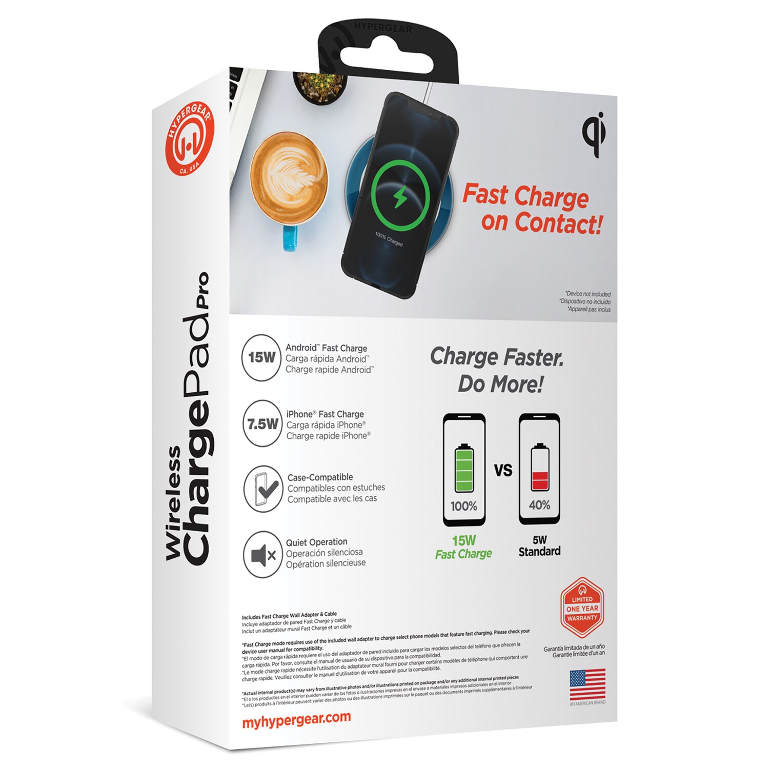 HyperGear HPL15433 Mobile-Device-Chargers - View #2