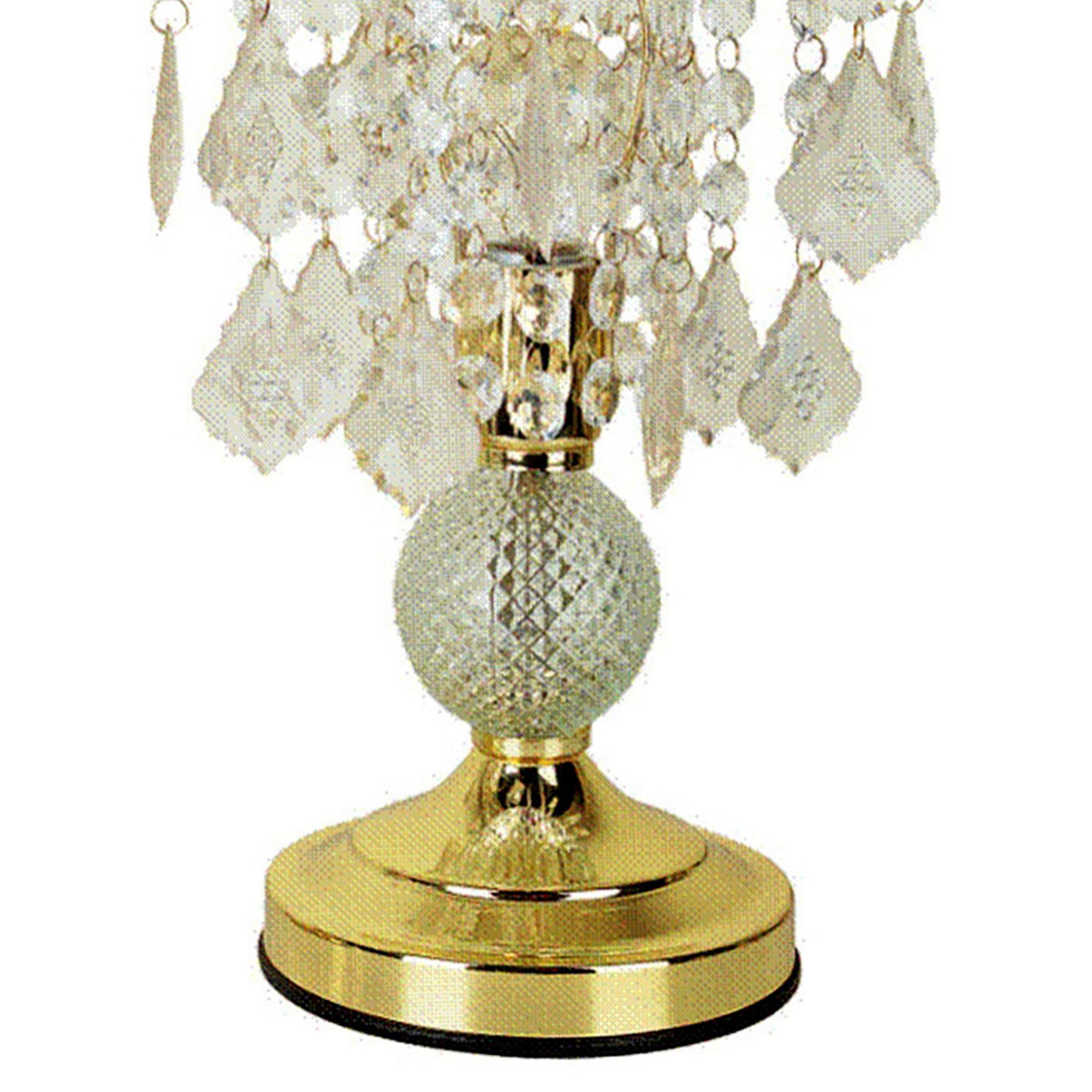 ZAKLOOP MD072116030 Desk-Table-Lamps - View #5