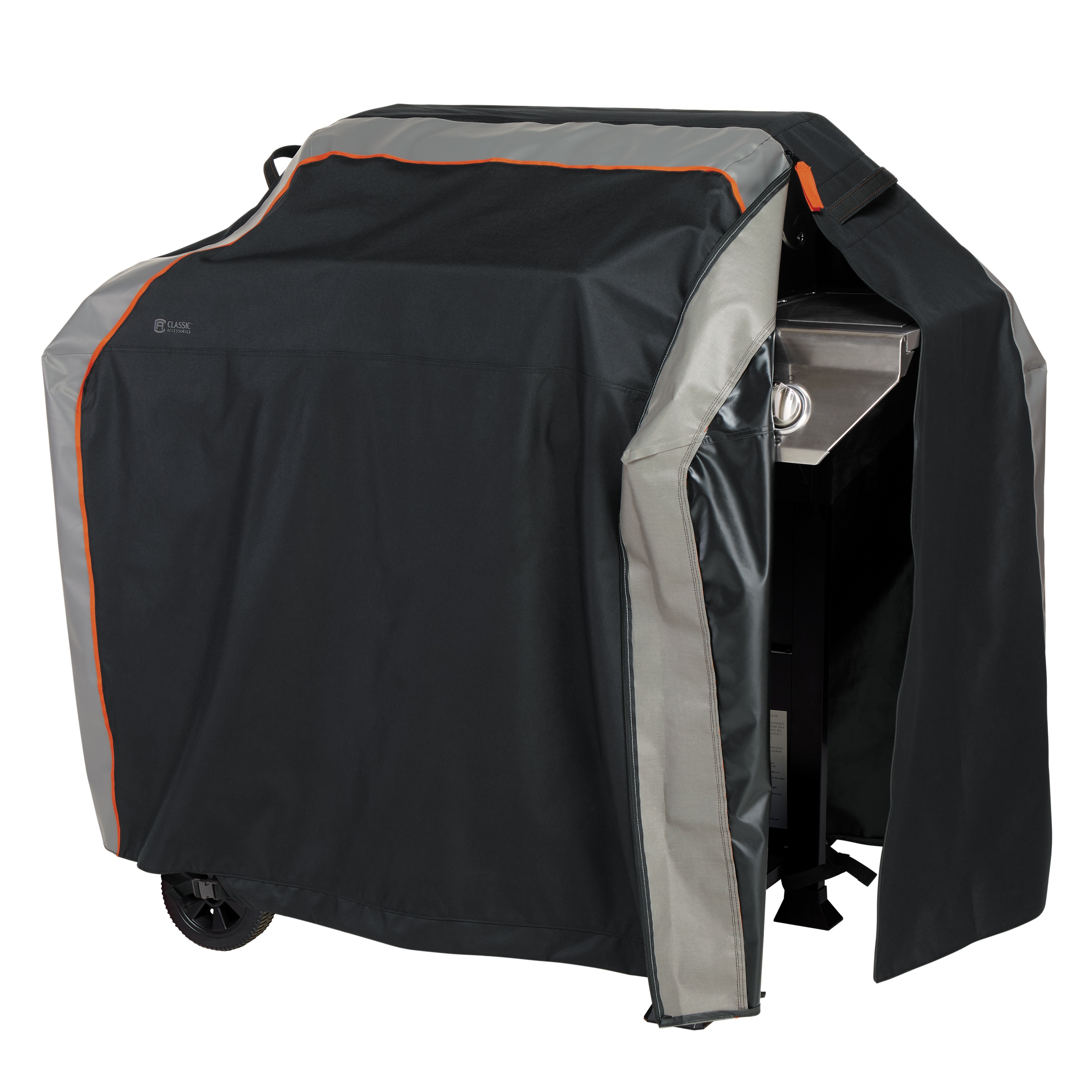 Classic Accessories 56-276-051001-EC Grill-Covers - View #4