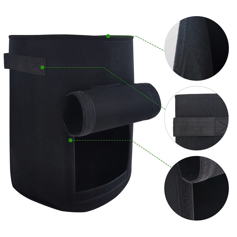 Agfabric GBM3035P4G7B Planter-Window-Box - View #2