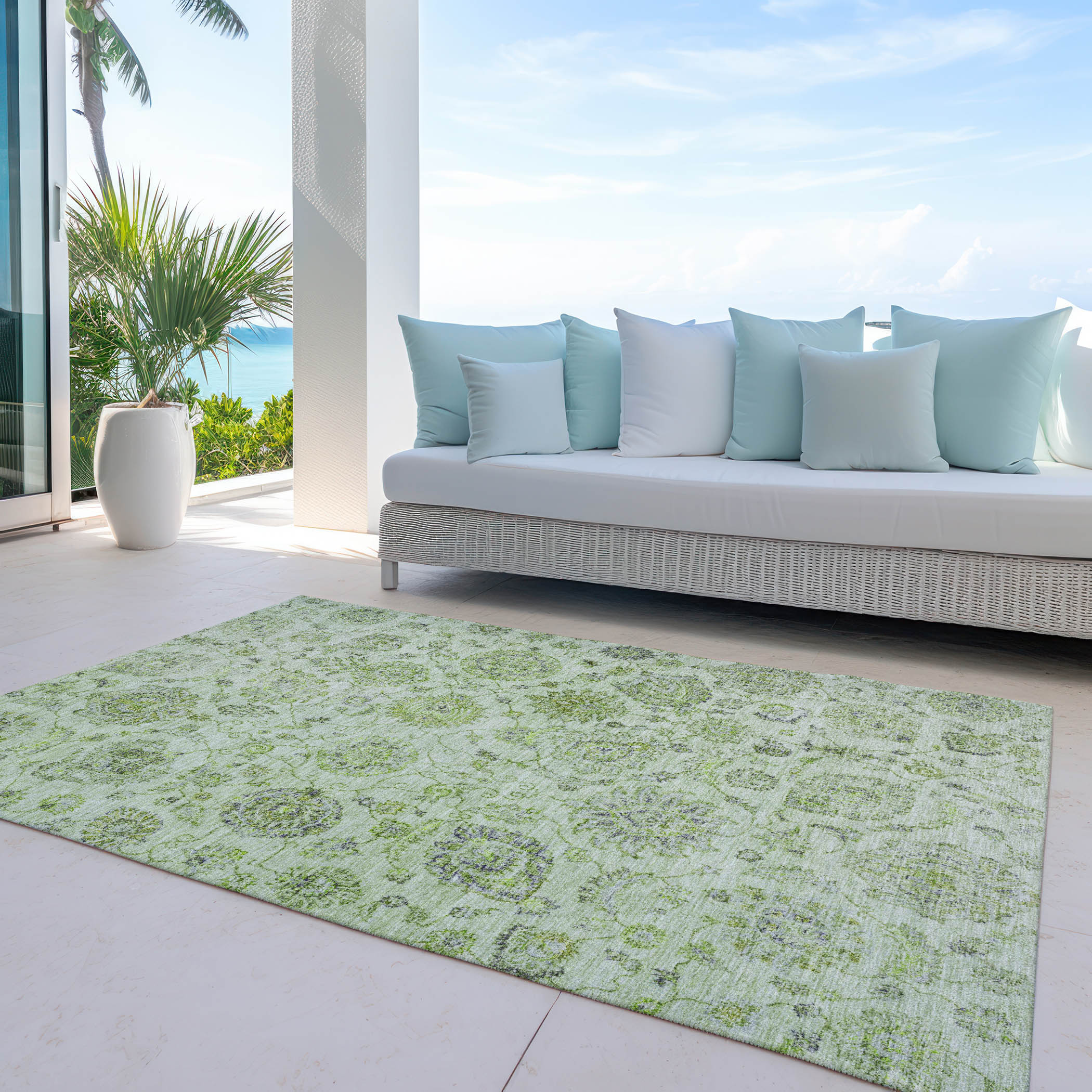 Addison Rugs ACN1833AL3X5 rugs - View #8