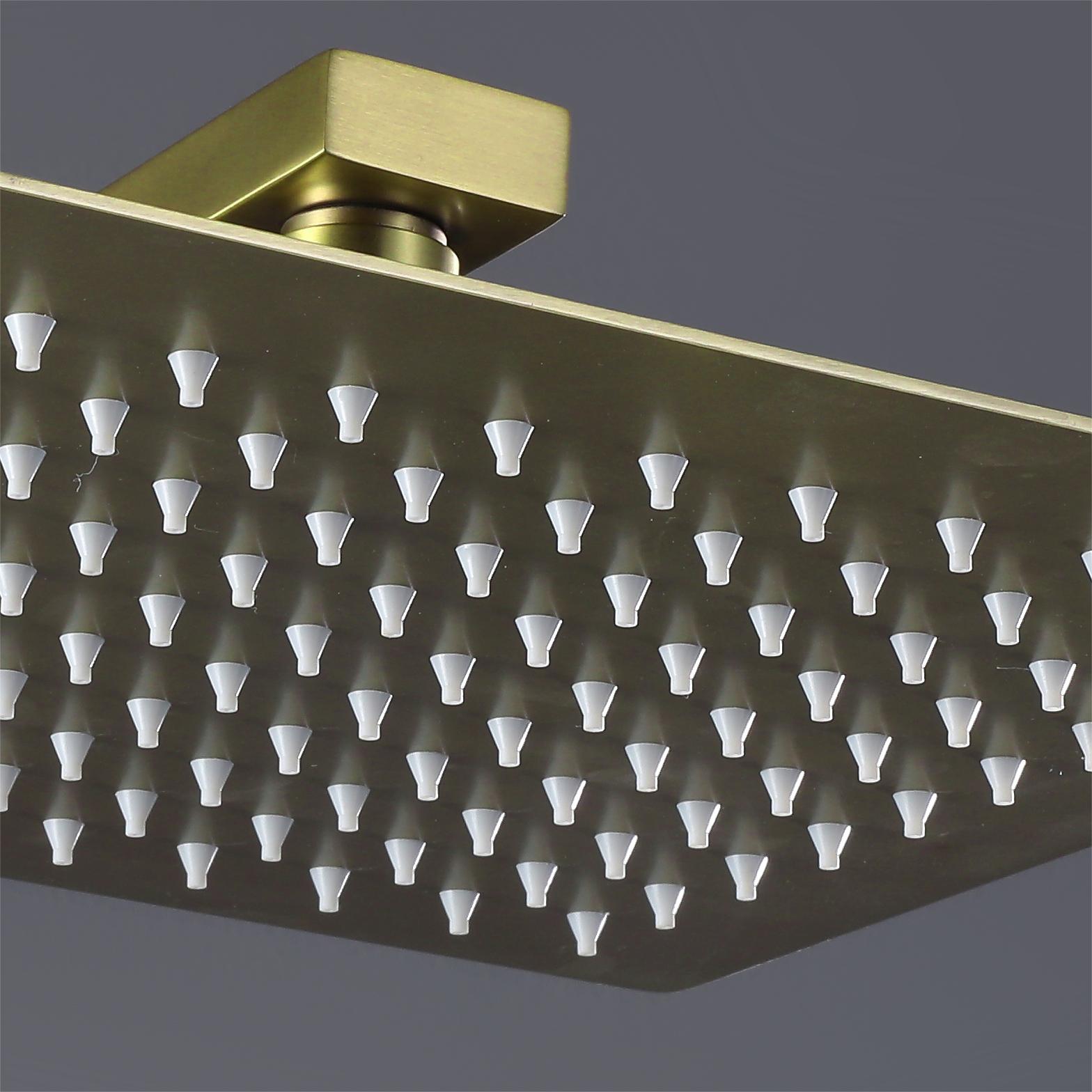MODLAND MDL0SS88BG4 Showerhead-Bar-Panels - View #4