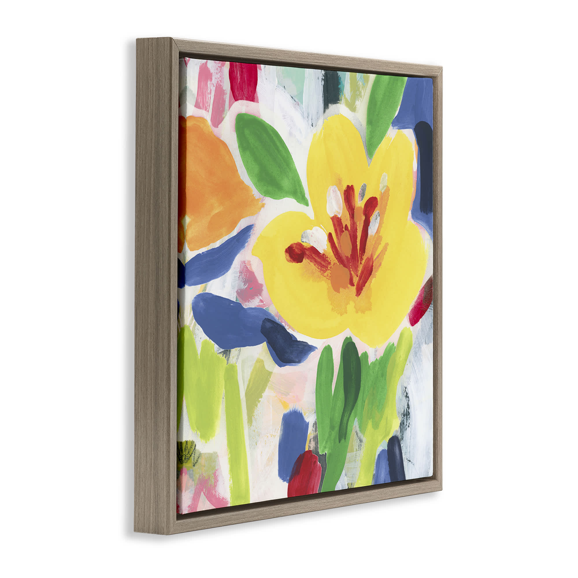 Stupell Industries BS-404-FFE-24X24 Wall-Art - View #2