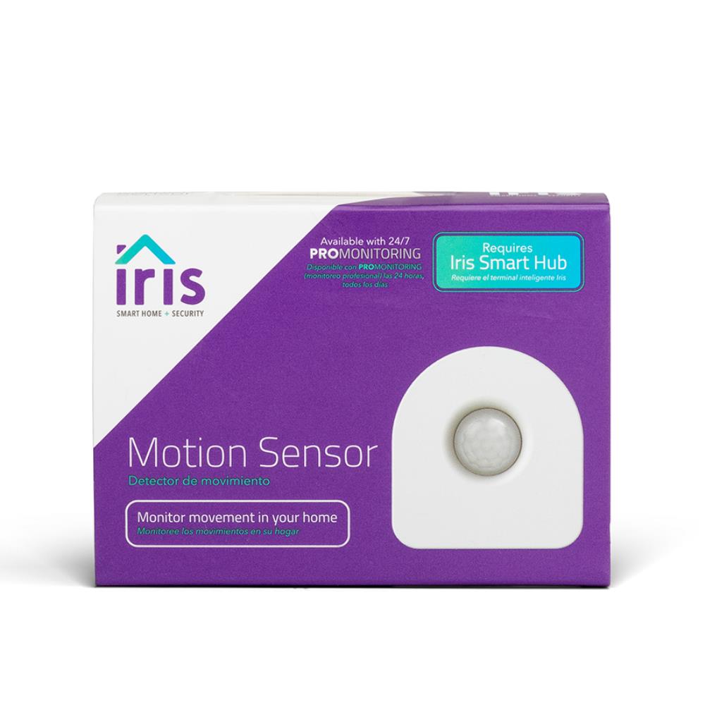  IL071 Security-Motion-Detector - View #4