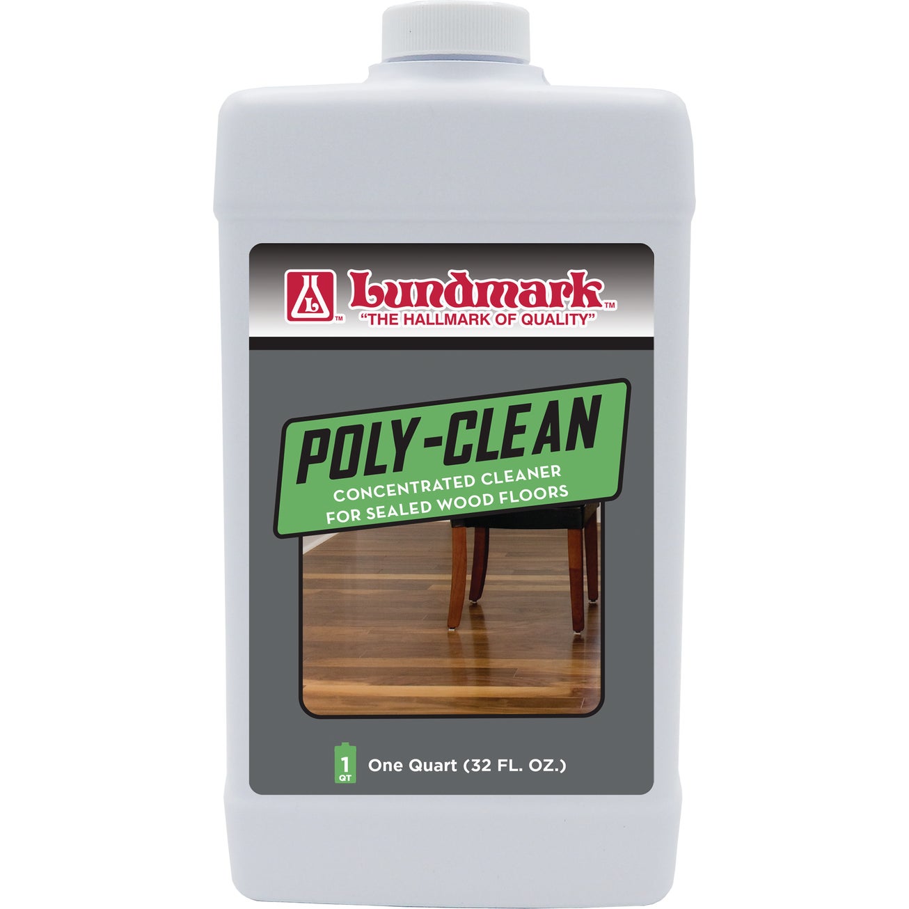 Lundmark 3227F32-6 Floor-Cleaners - View #3
