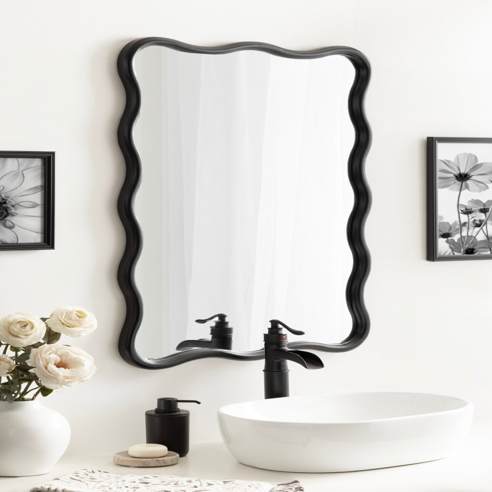 Kate and Laurel 228787 Decor-Mirrors - View #6