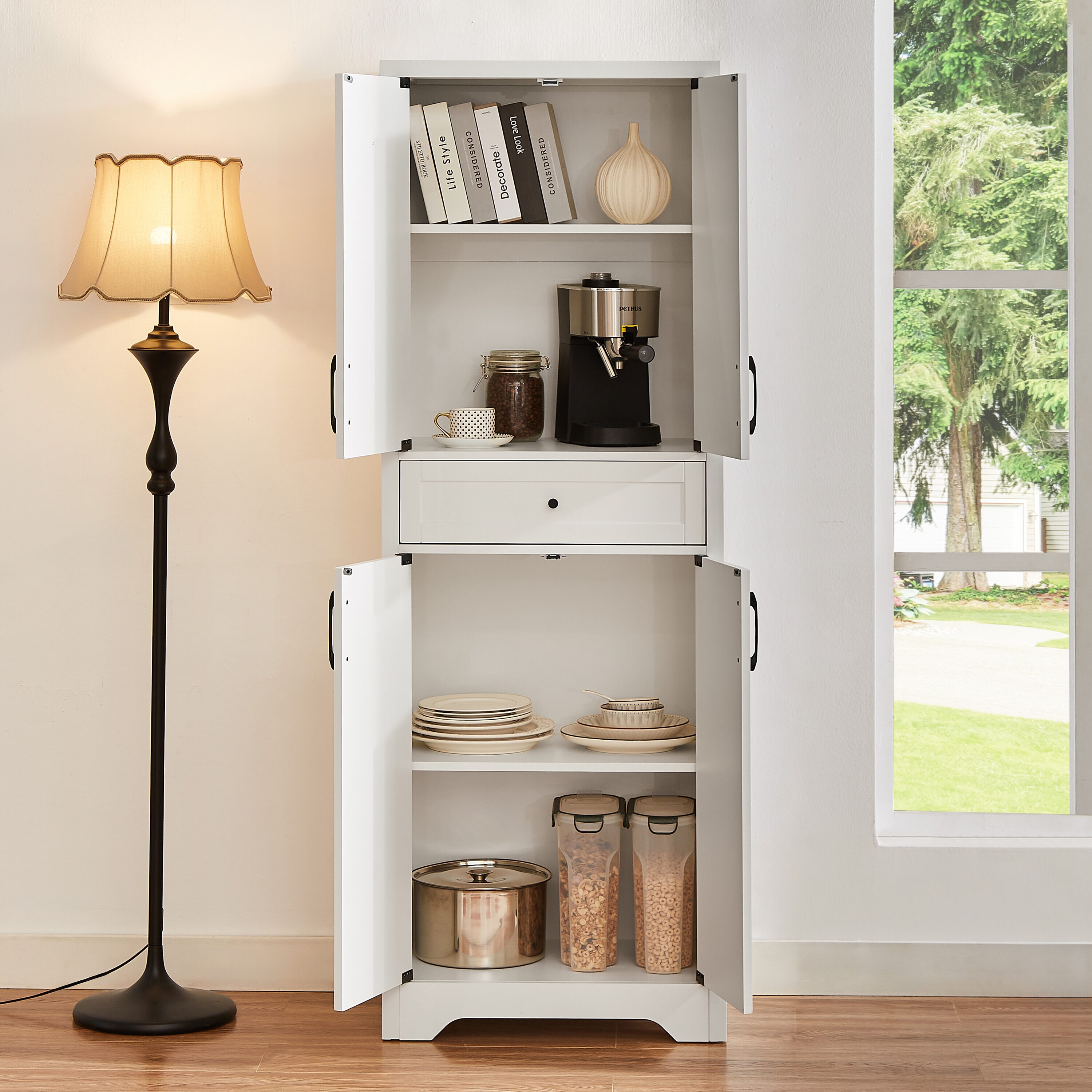 Huluwat JL-62S00010 Tv-Stands - View #4