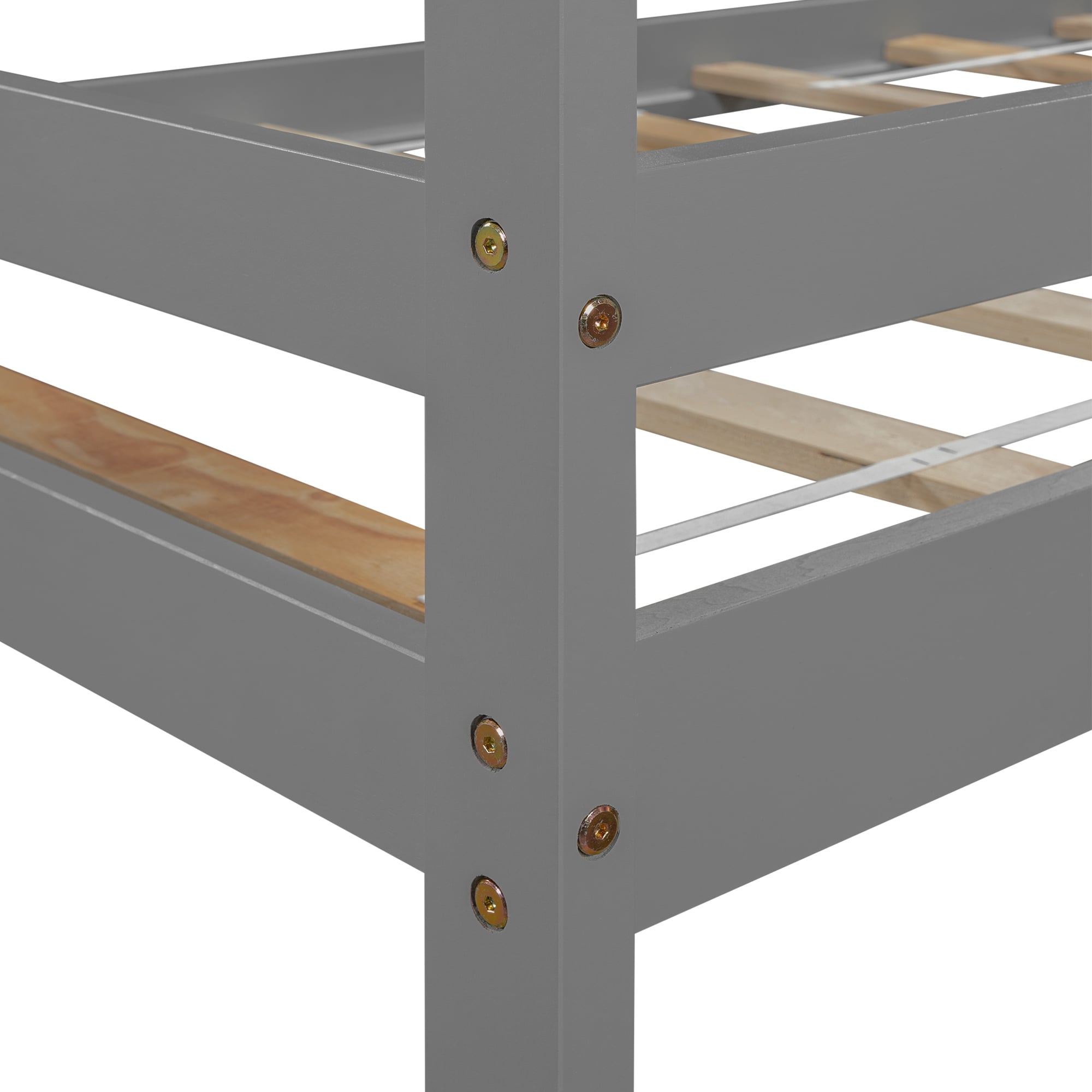 CASAINC LY-LP000103AAE Bunk-Beds - View #9