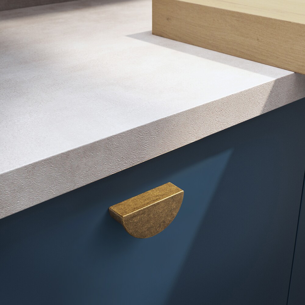 Miaokesen 9581GT-64-DP-A Cabinet-Pulls - View #5