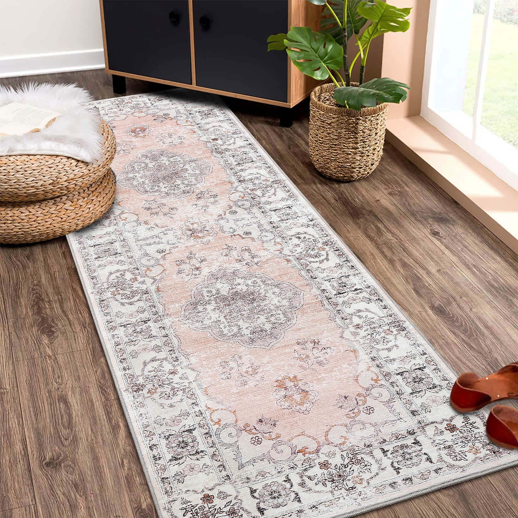 Qeetex LSN-PHO-15JZ2SM3 rugs - View #4