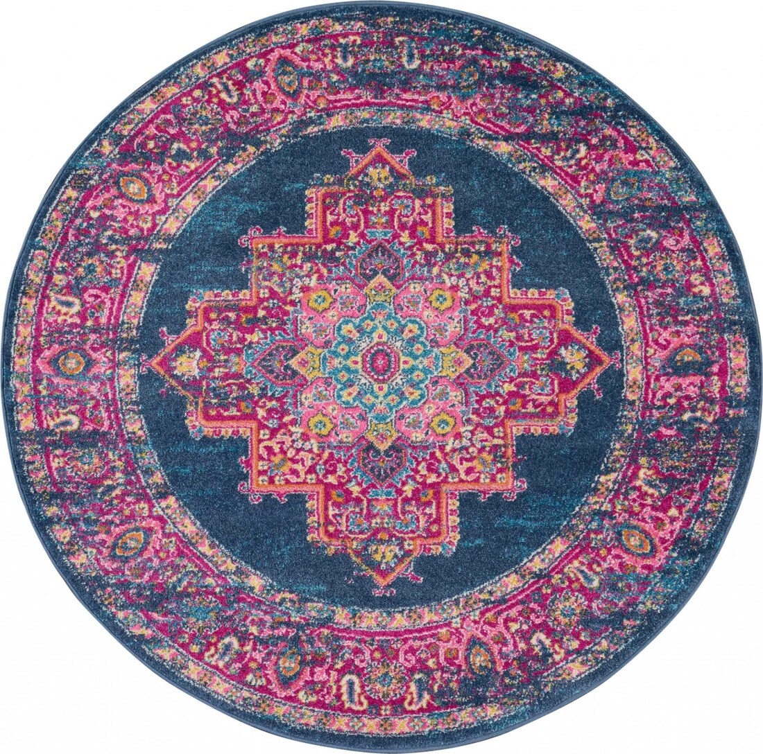 HomeRoots 4000385257 rugs - View #9