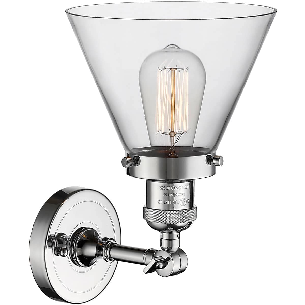 Innovations Lighting 203-PC-G42 b090000 - View #2