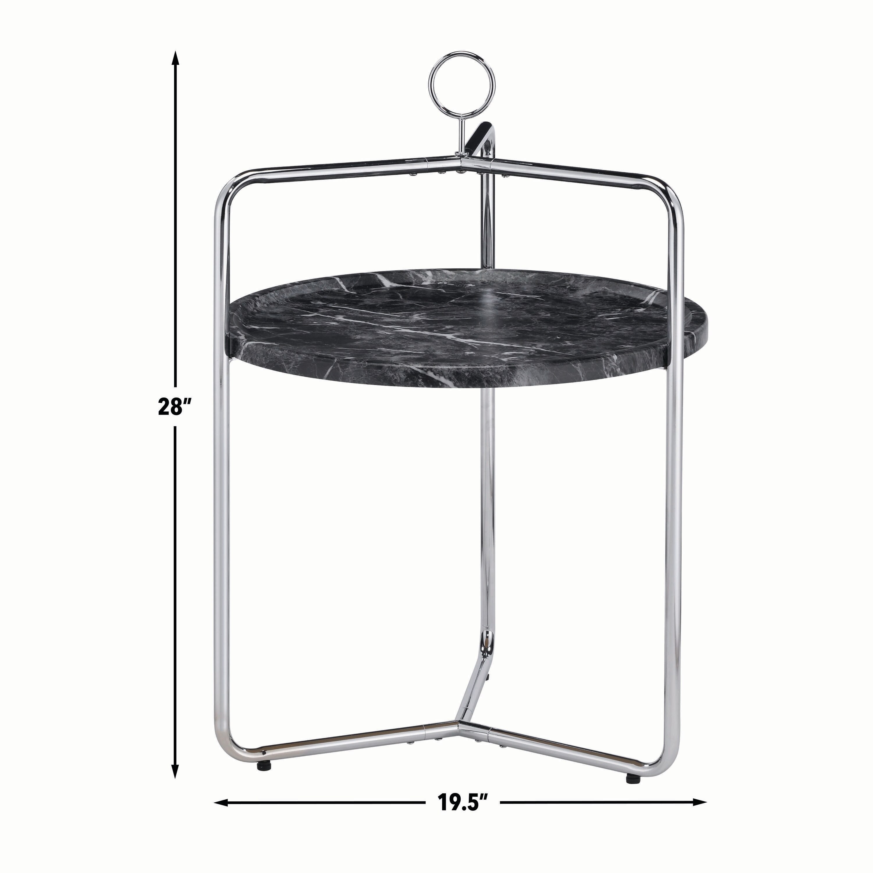 Steve Silver MR200ES End-Tables - View #8