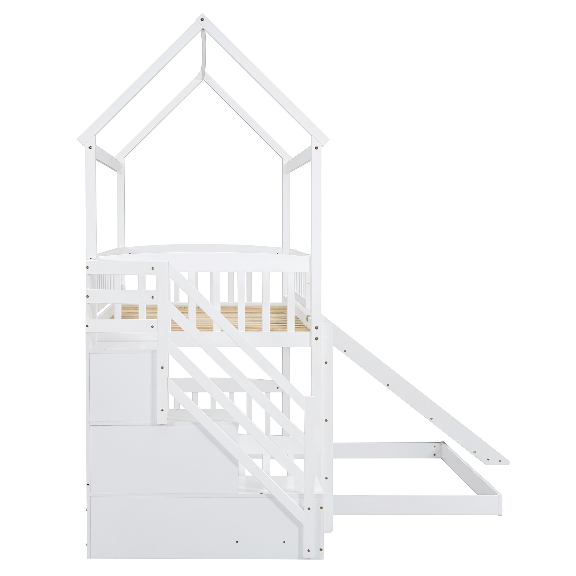 ModernLuxe LT100129AAK Bunk-Beds - View #8