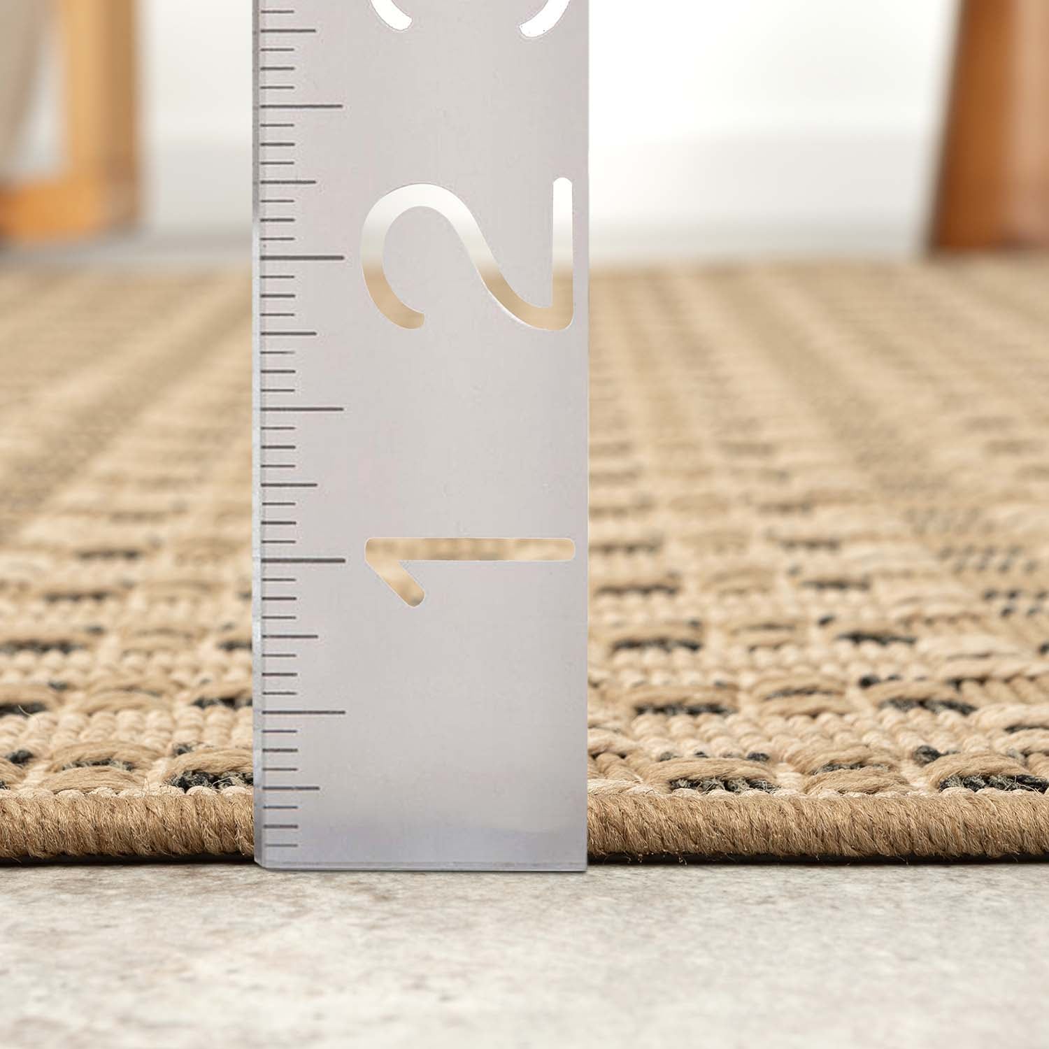 Abani Rugs PAT100A-4 rugs - View #5