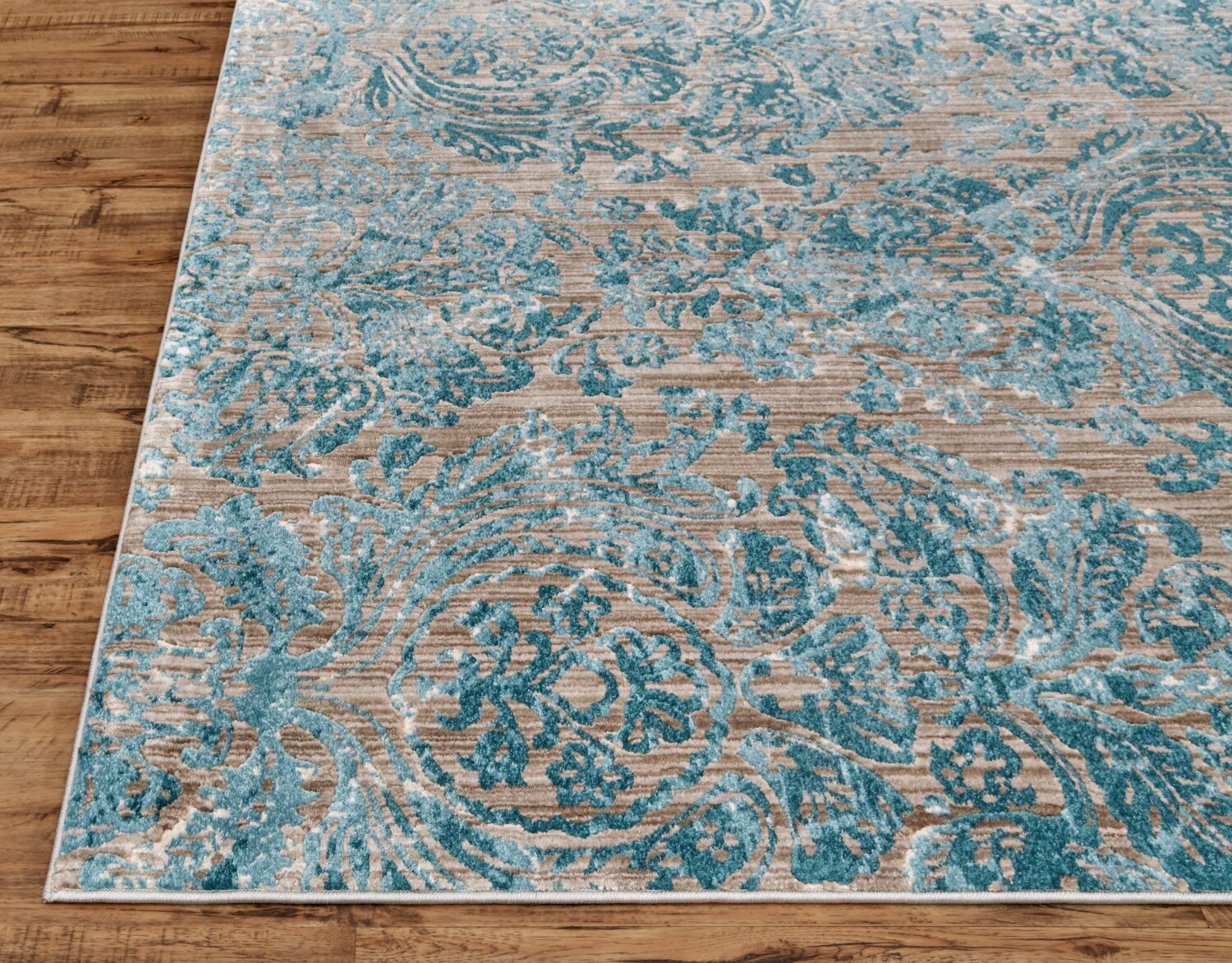 Room Envy 652R3475AQU000A22 rugs - View #5