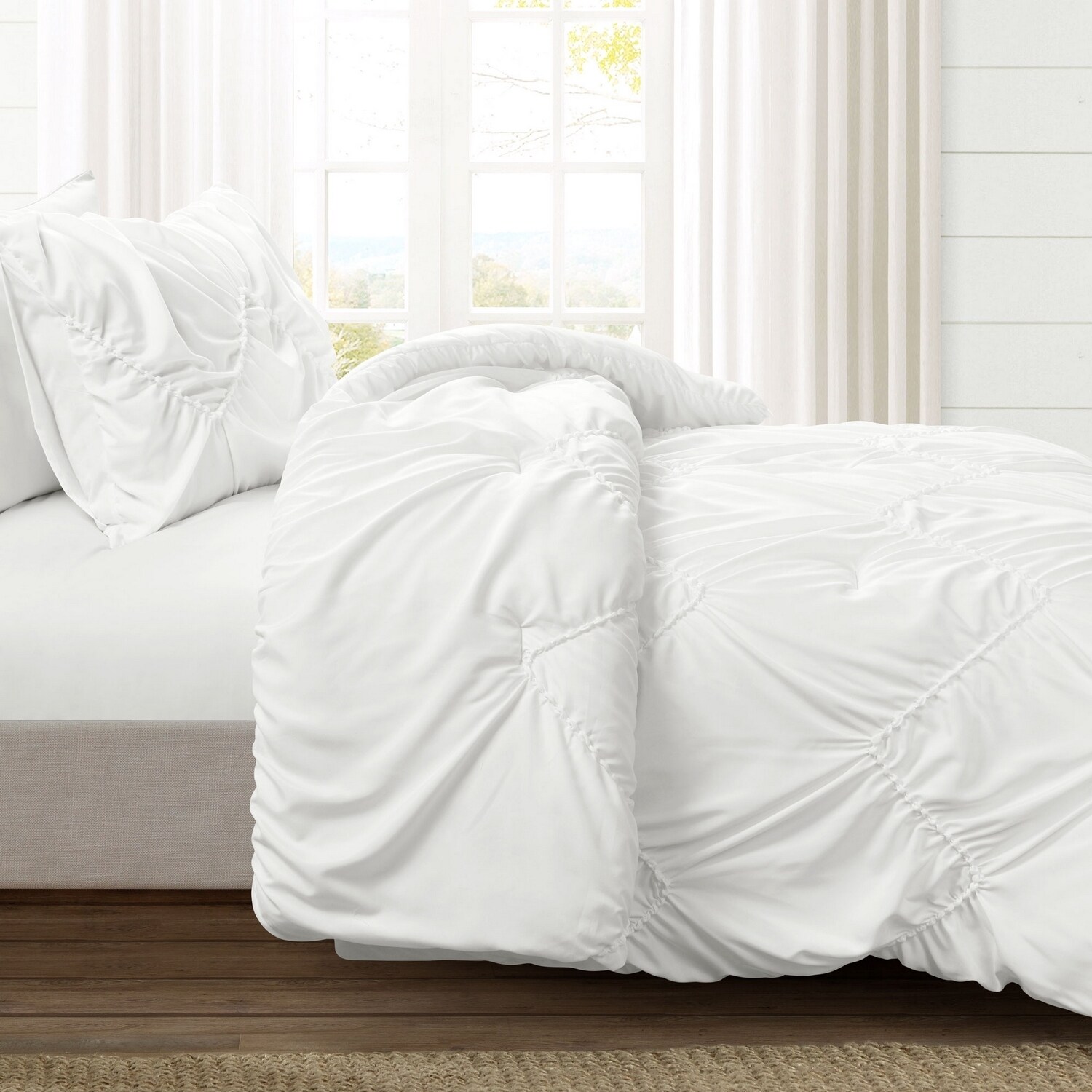 Lush Decor 16T005904 Comforters-And-Bedspreads - View #2