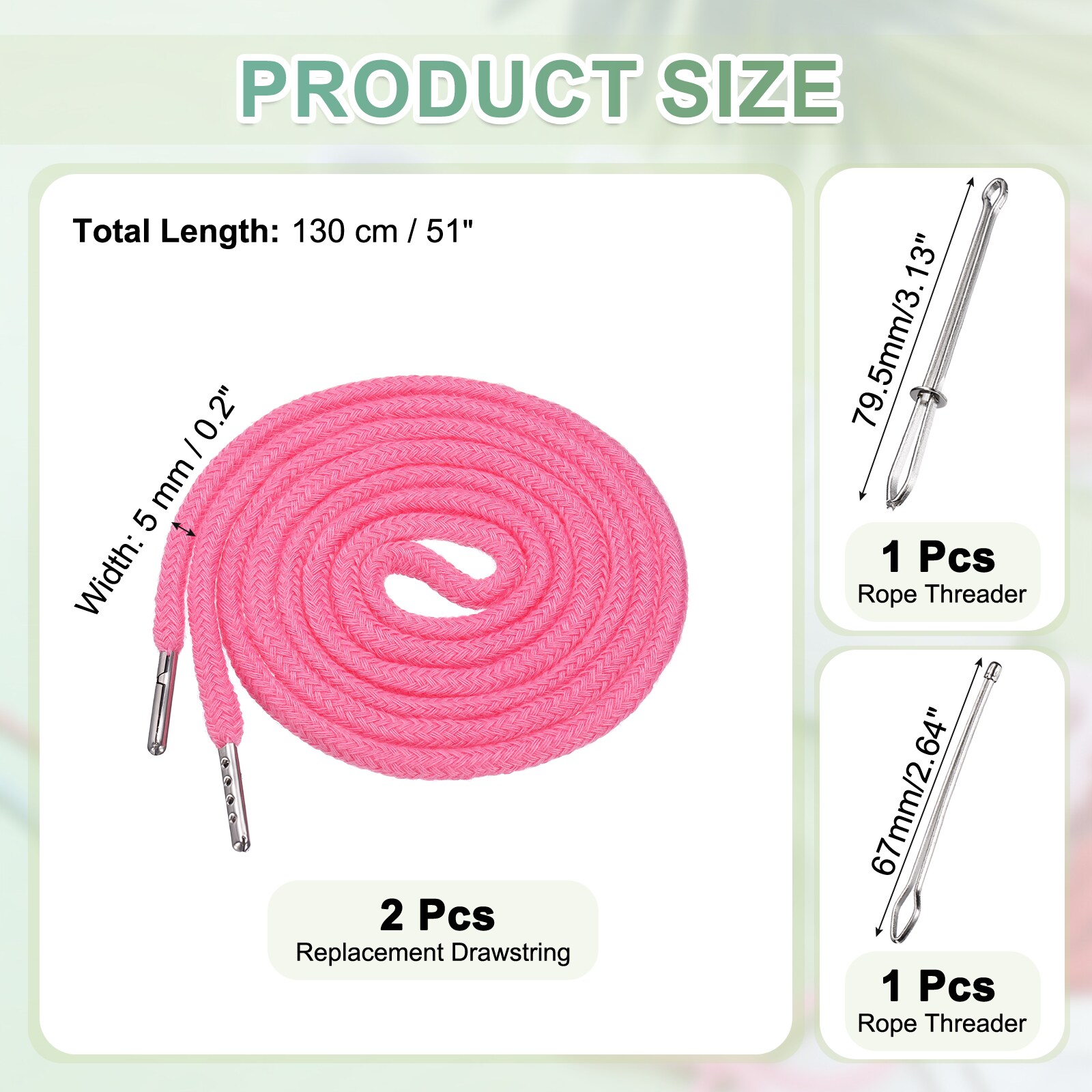 PATIKIL S26041701UX1493 String-Twine - View #2