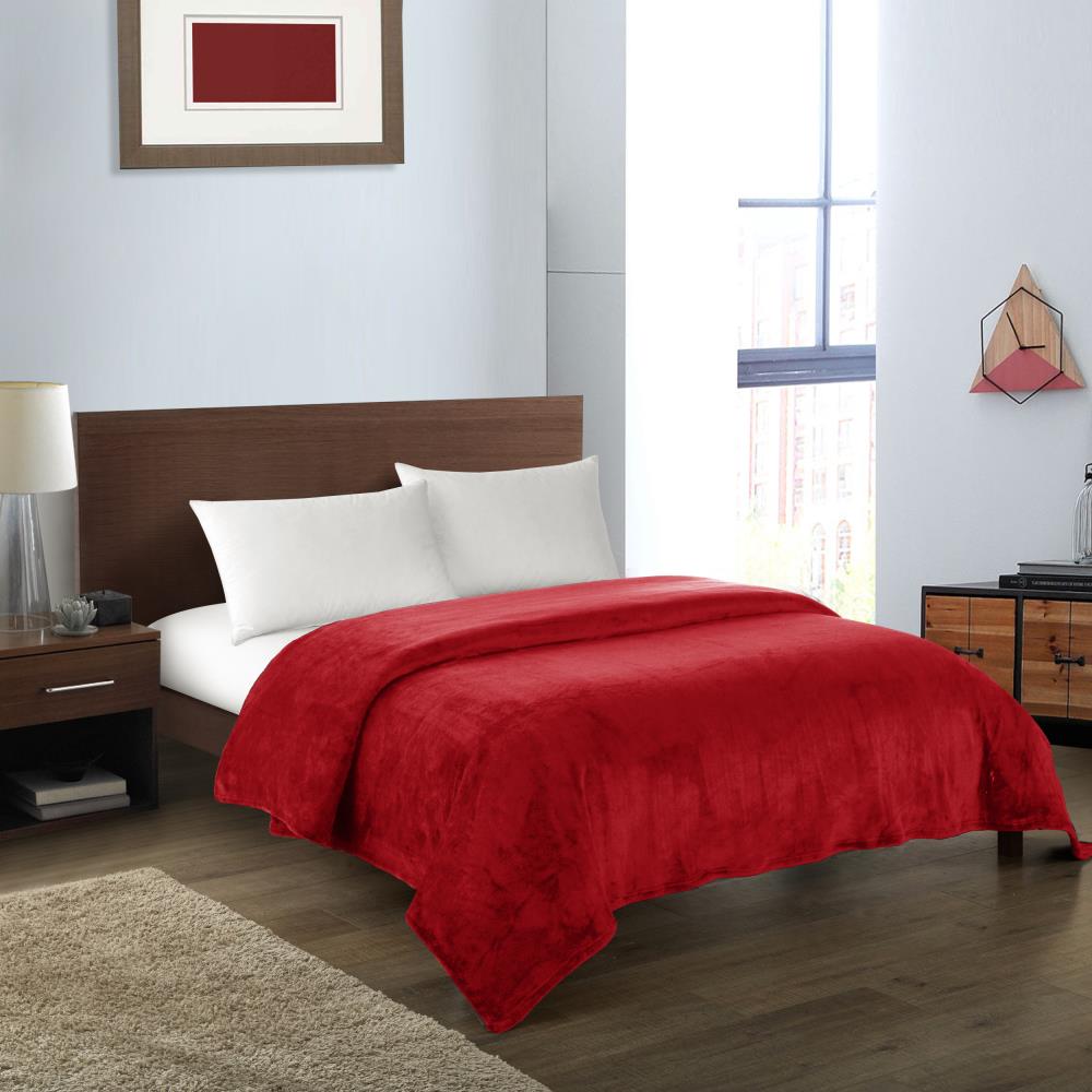 Chic Home Design BSB25050-LW Blankets-And-Throws - View #2