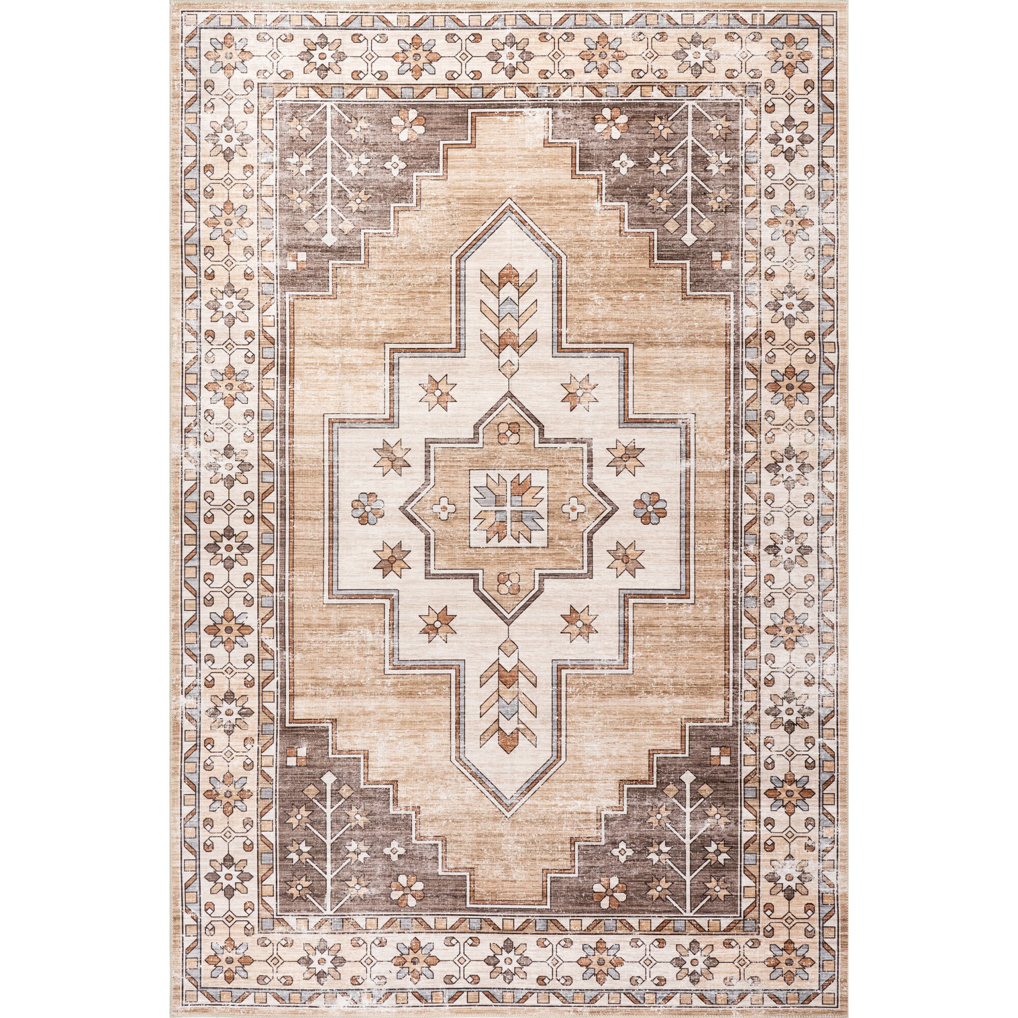 nuLOOM 200BIVL100A-305 rugs - View #2