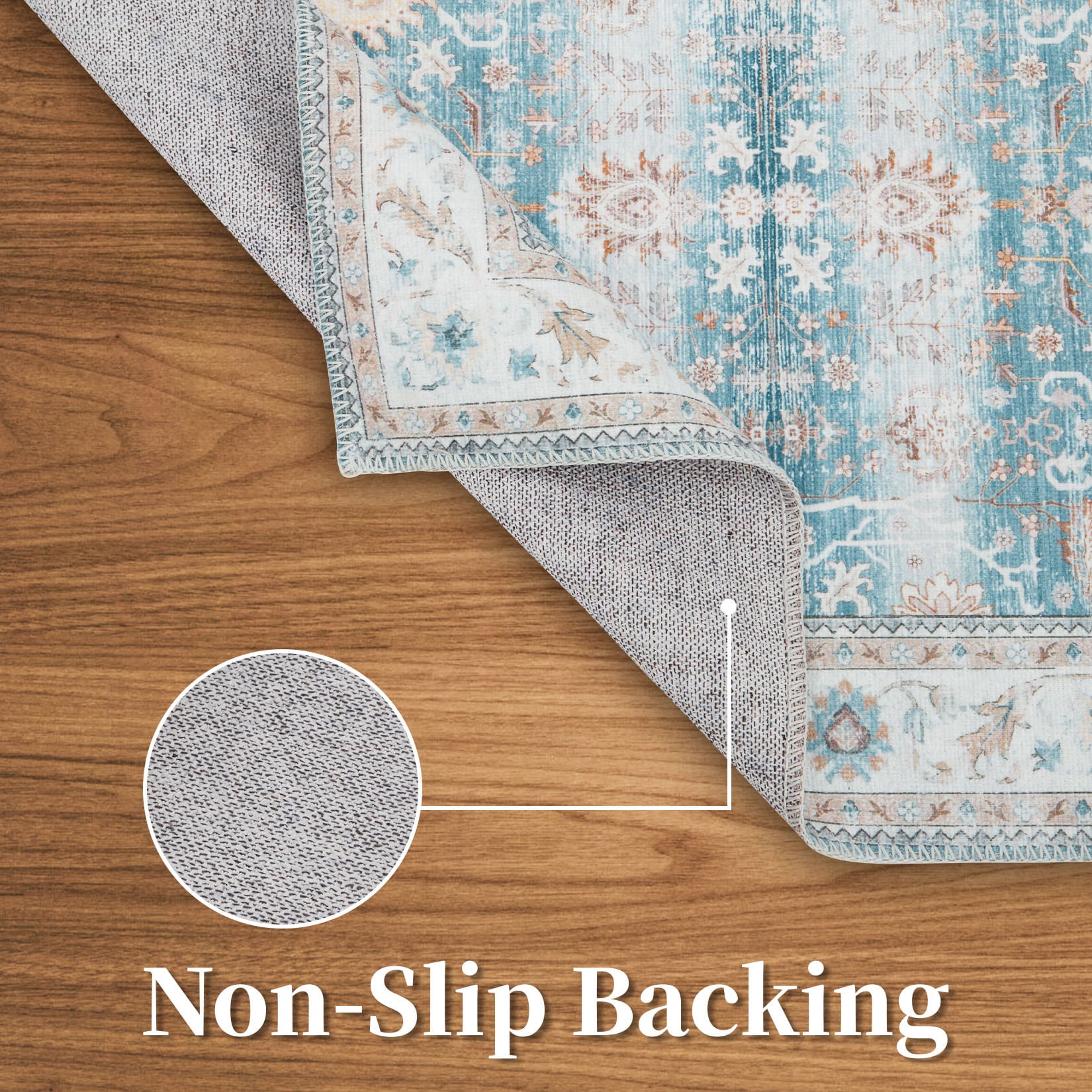 Garvee YXY-LO-PHO-0XT3399W rugs - View #6