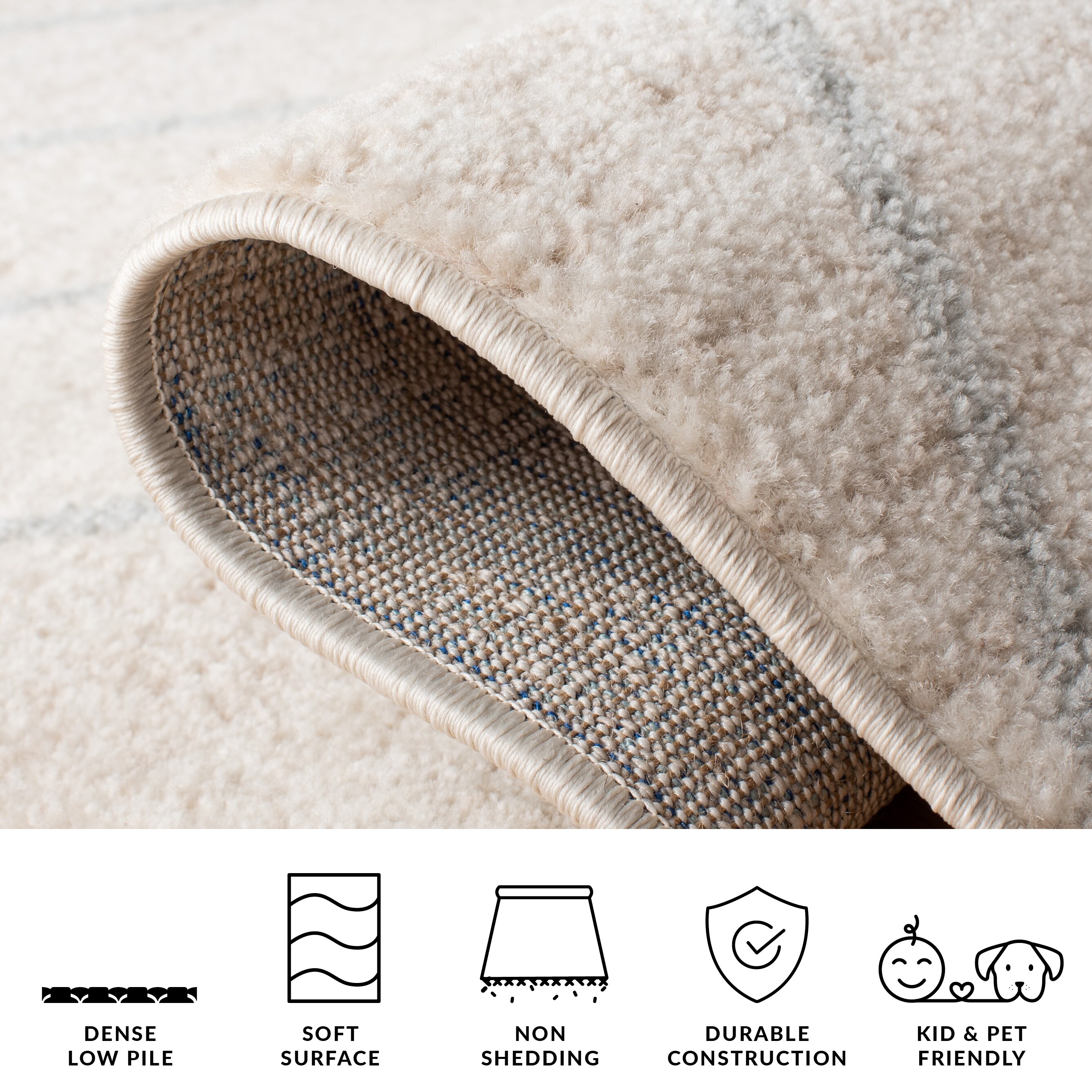 Safavieh ADR251C-6SQ rugs - View #6