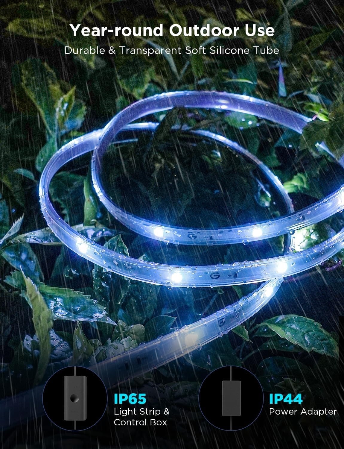 Anqtovp L05AN07008 Rope-Lights - View #6