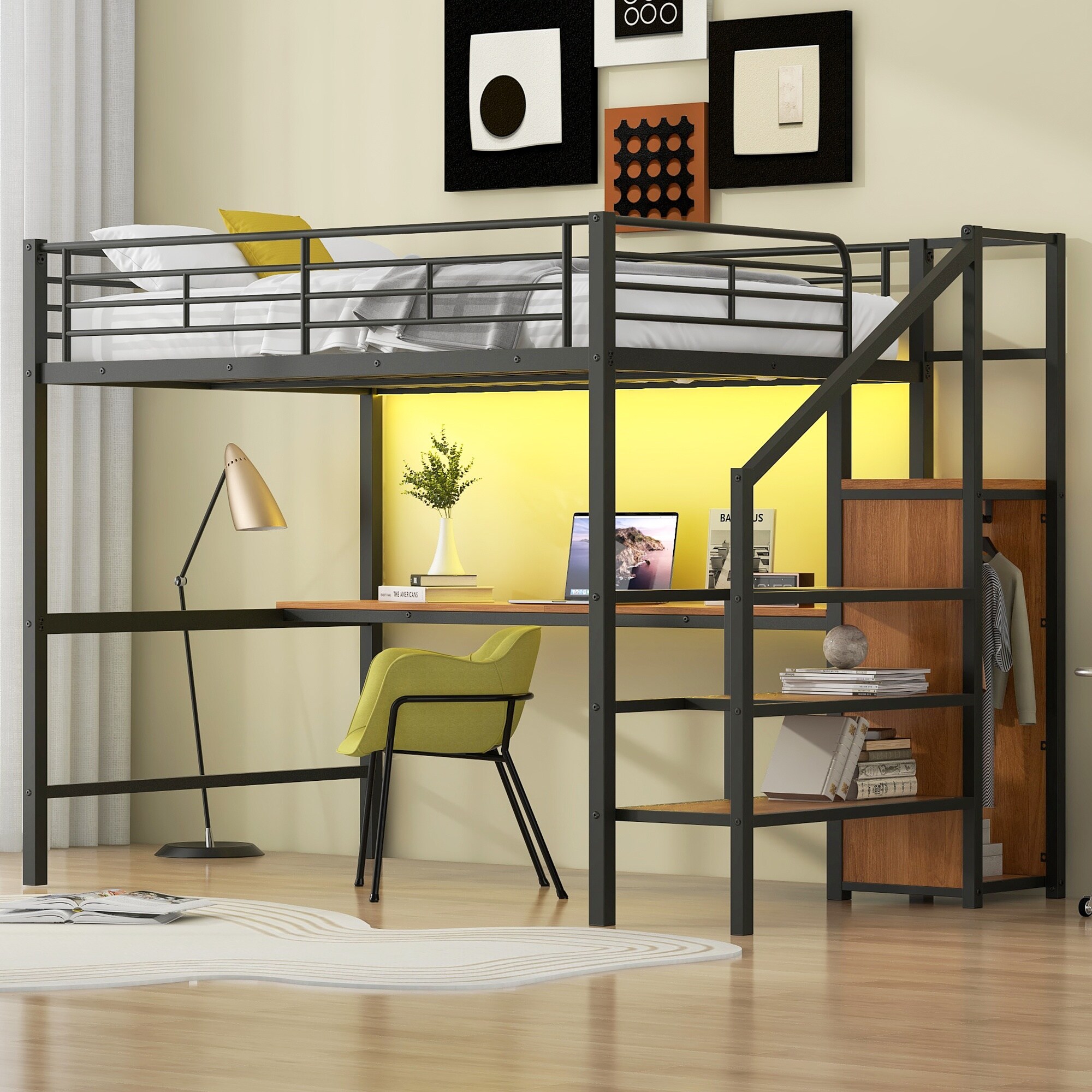 HyperDrop Cart X-CG7NJBI2U5QM beds - View #3