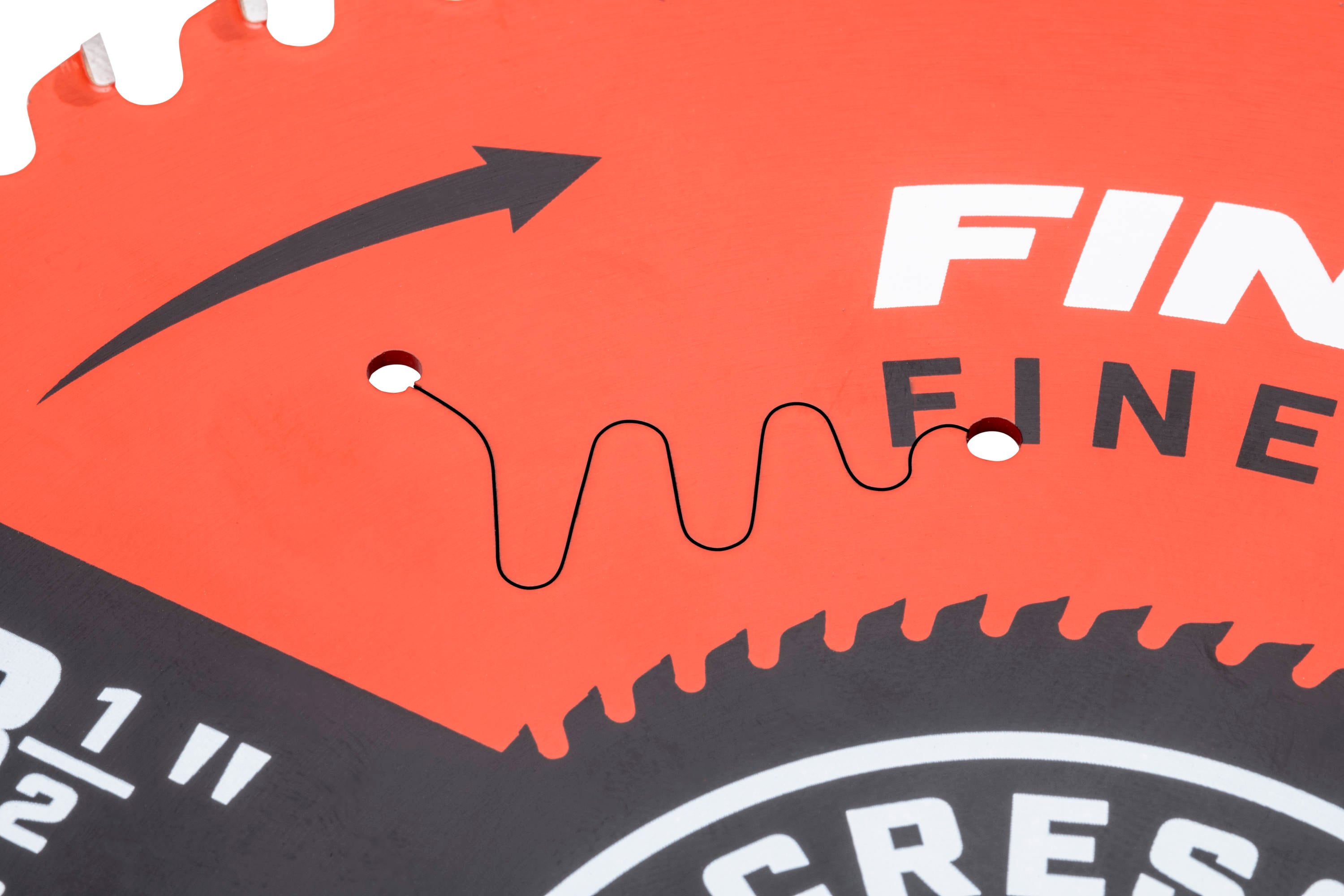 Crescent CSBFF-860 Circular-Saw-Blades - View #3