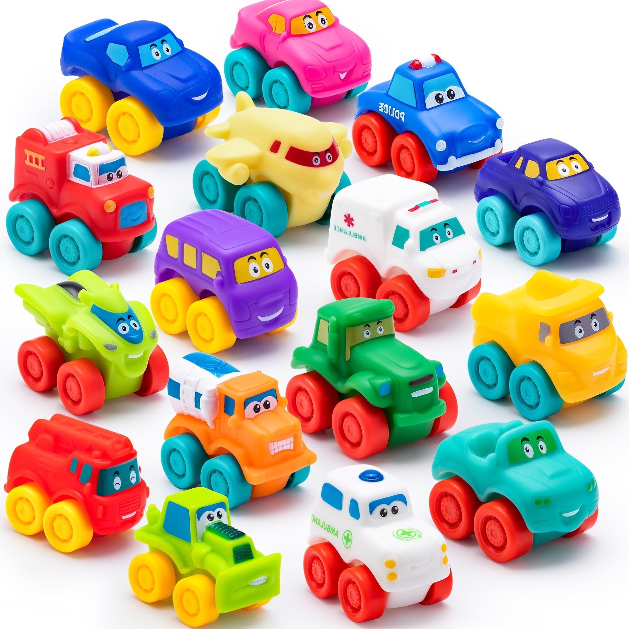 Joyfy 15206PM Play-Toys - View #2