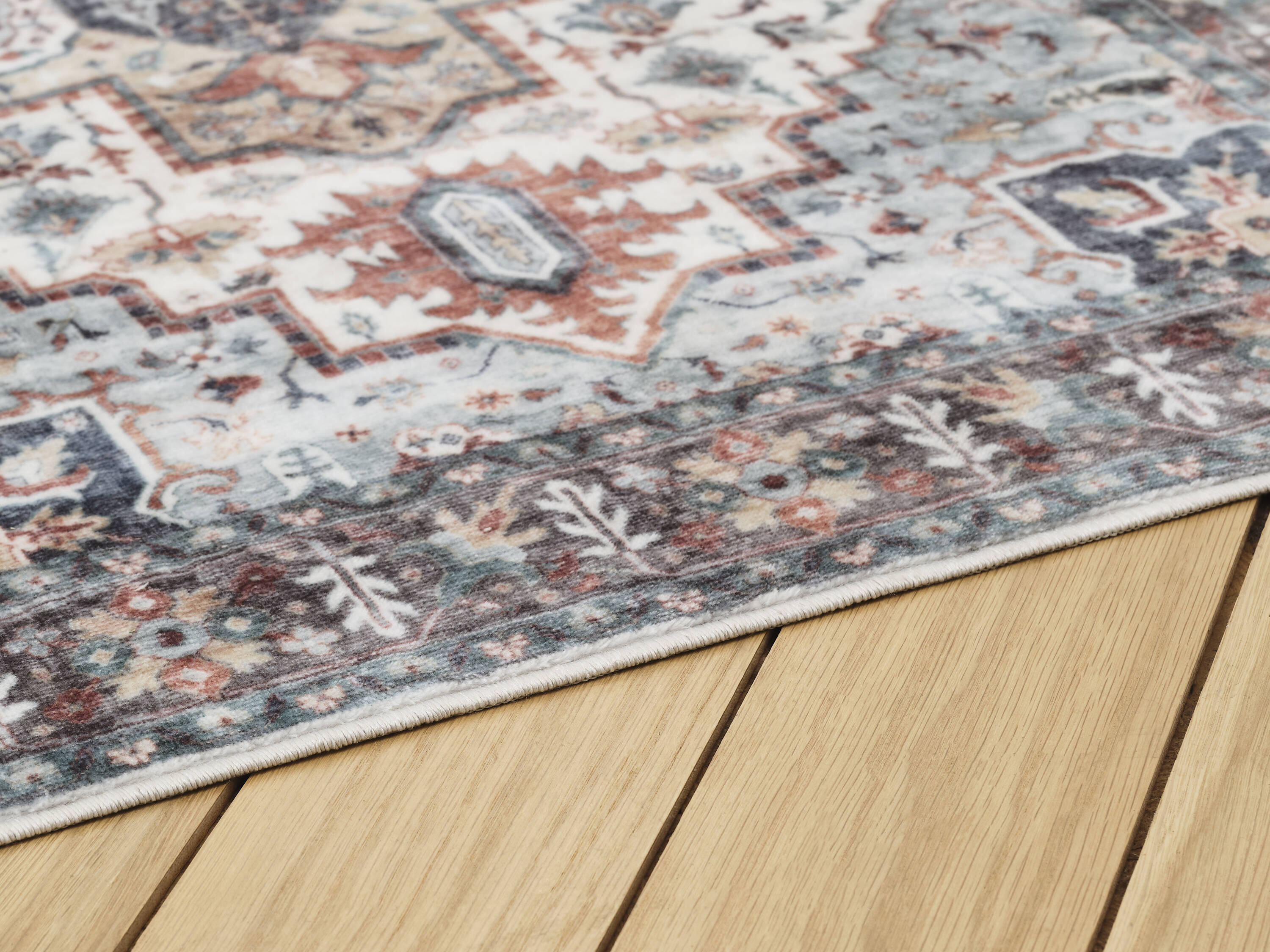 allen + roth 489922 rugs - View #4