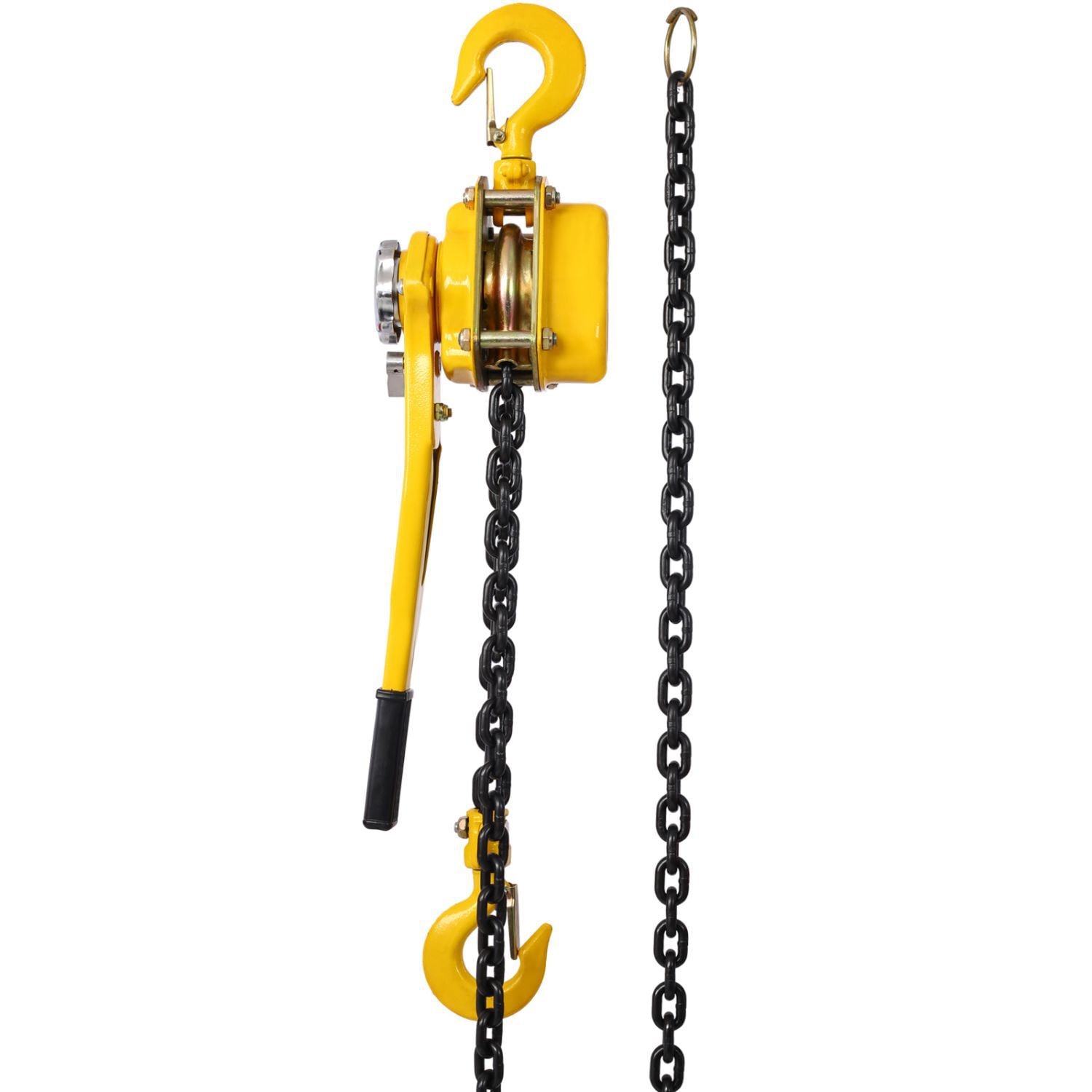 Kahomvis GH-QPW4-618 Chain-Accessories - View #3