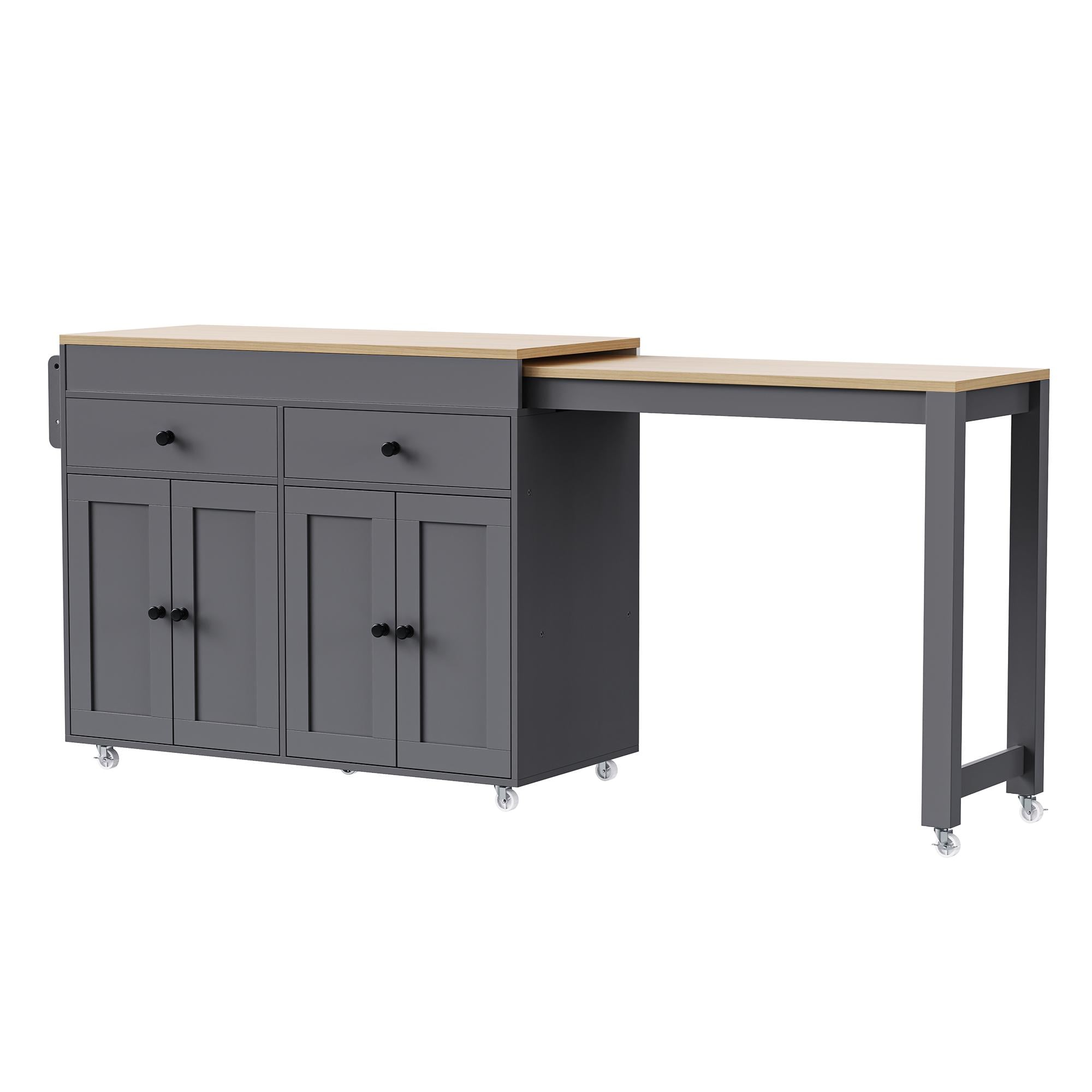 Bayfeve BF-707S09G-IN Kitchen-Furniture - View #14