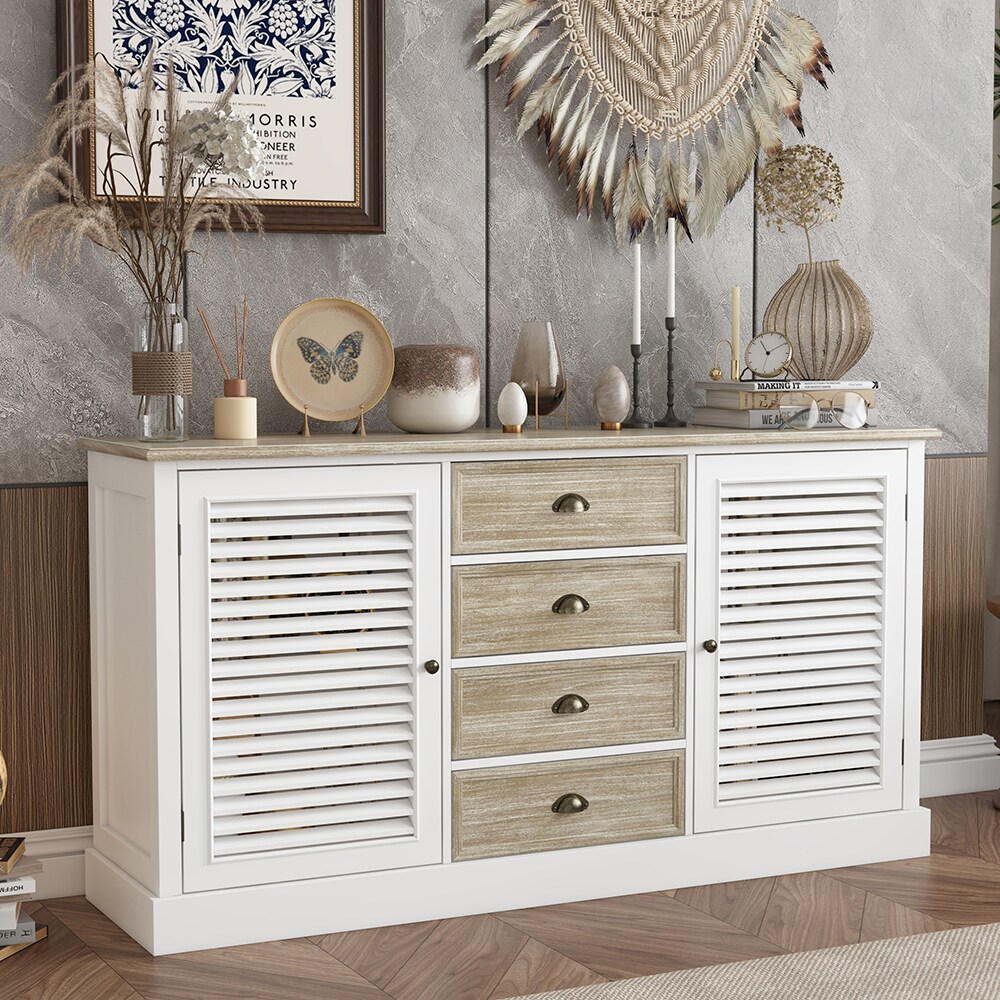 Homsee C-KF390072-01 Dining-Kitchen-Storarge - View #5